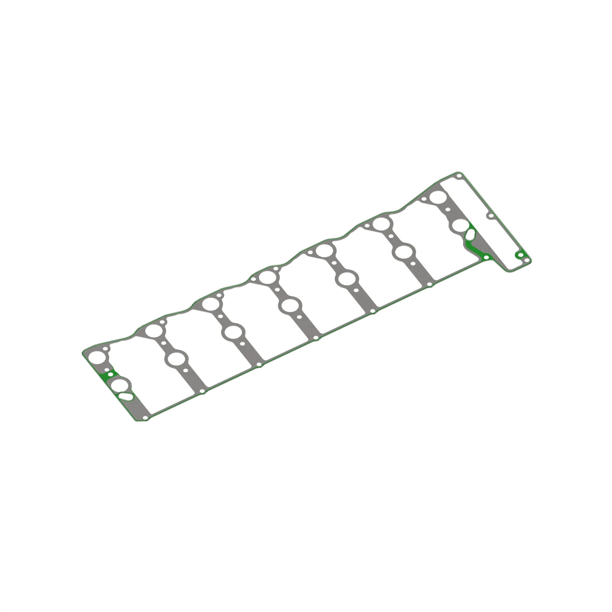 GASKET, LADDER FRAME