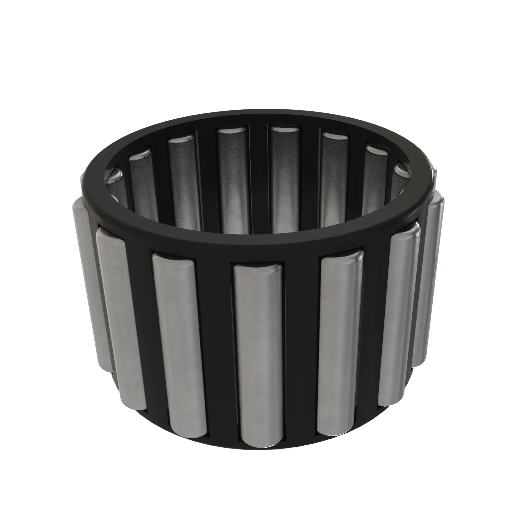 NEEDLE ROLLER CAGE K25X33X20