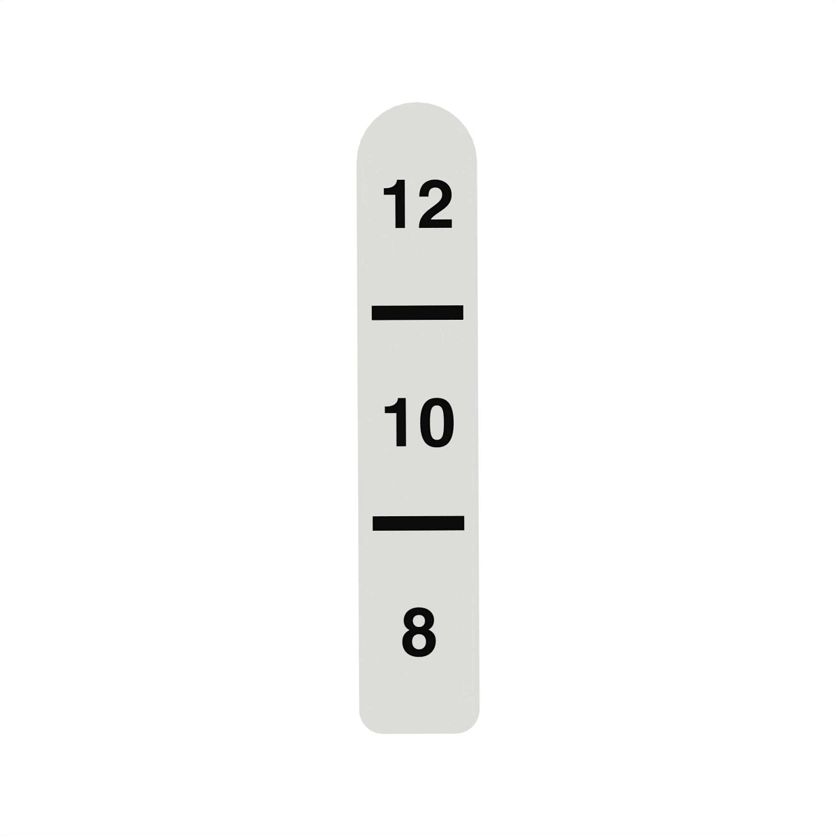 Label (Platform Tilt)