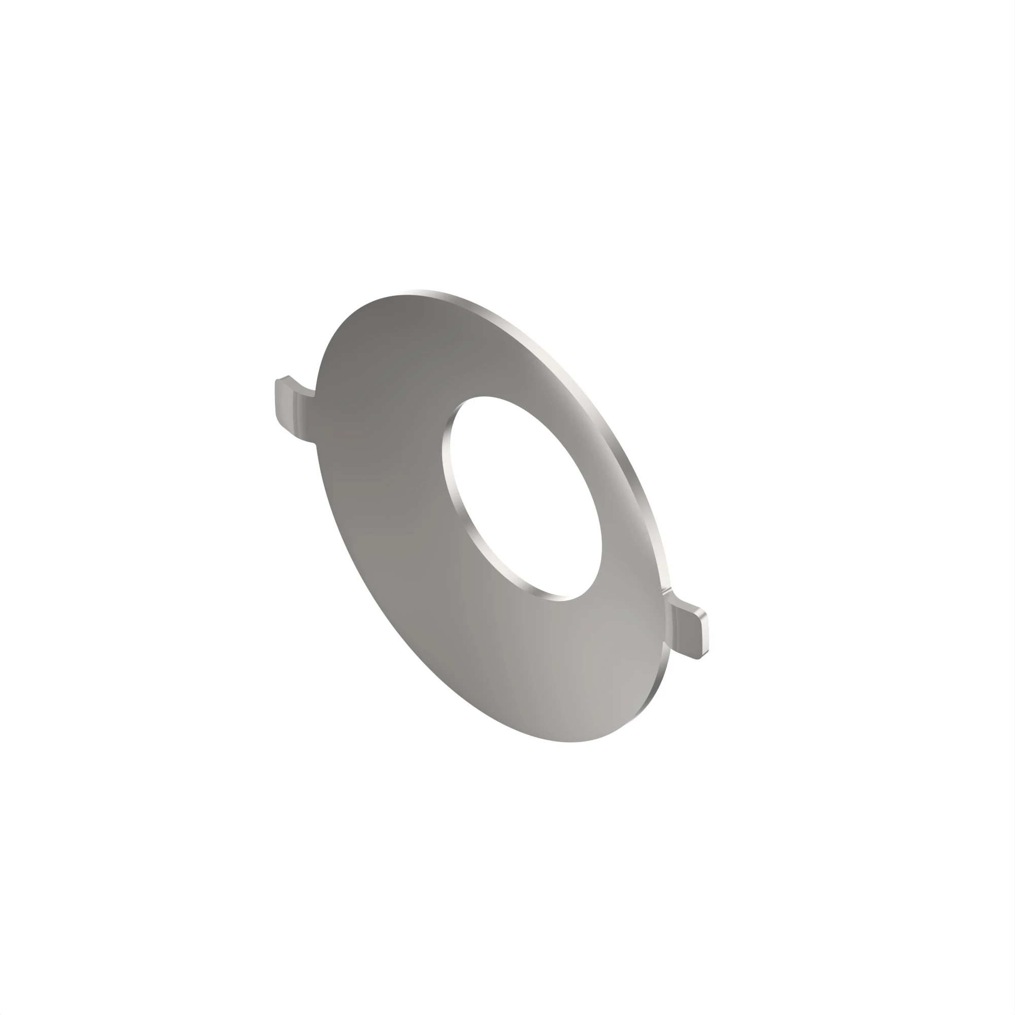 John Deere Round Hole Washer - R67694