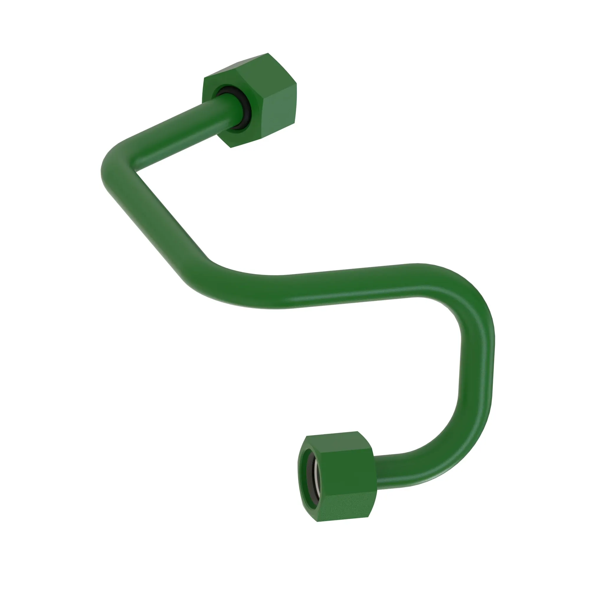 Oil Tube