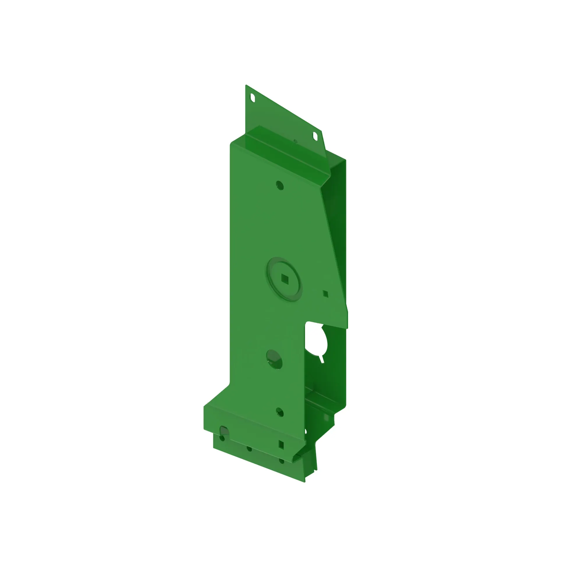 BRACKET, BRACKET ASSEMBLY RH