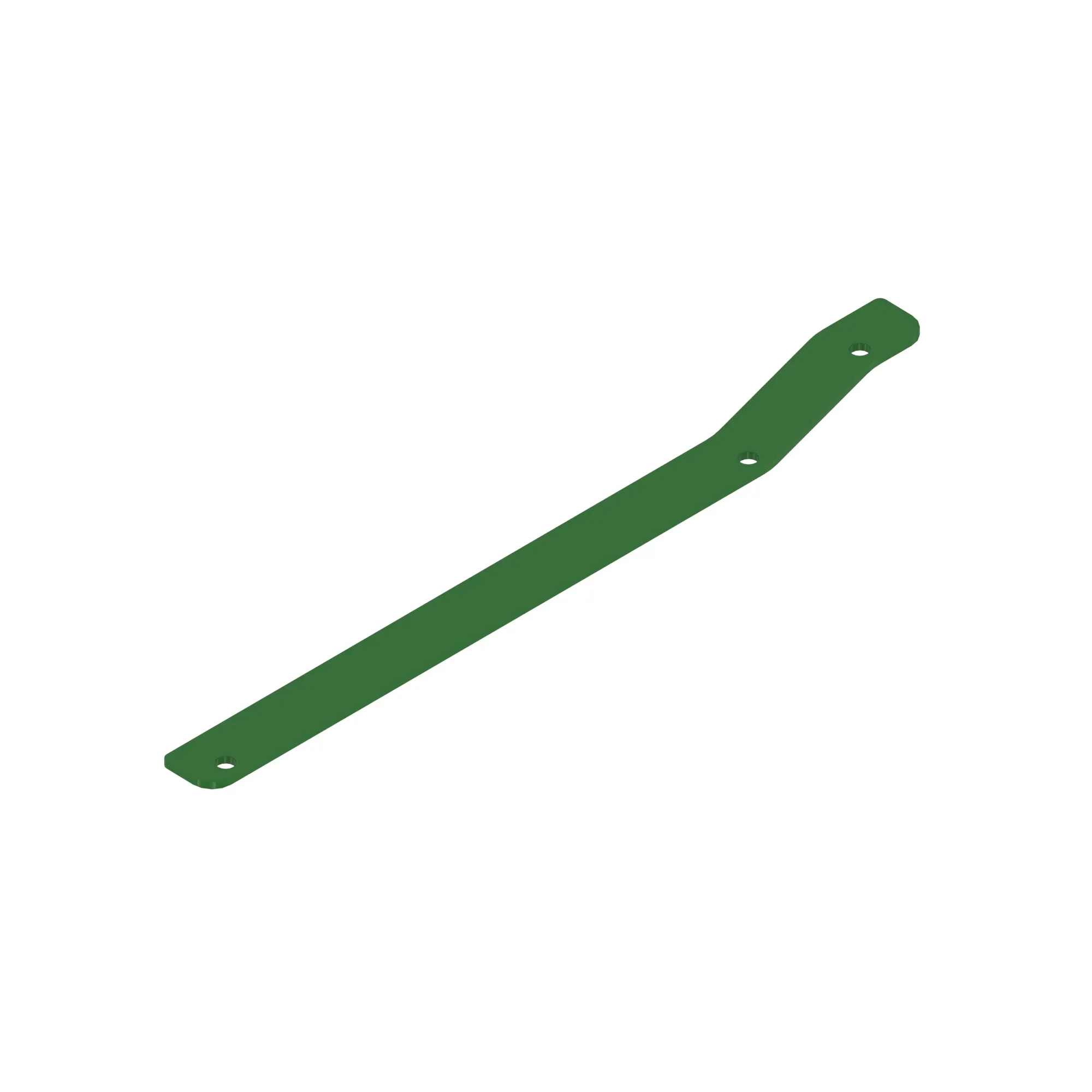 John Deere Bracket - SU36922