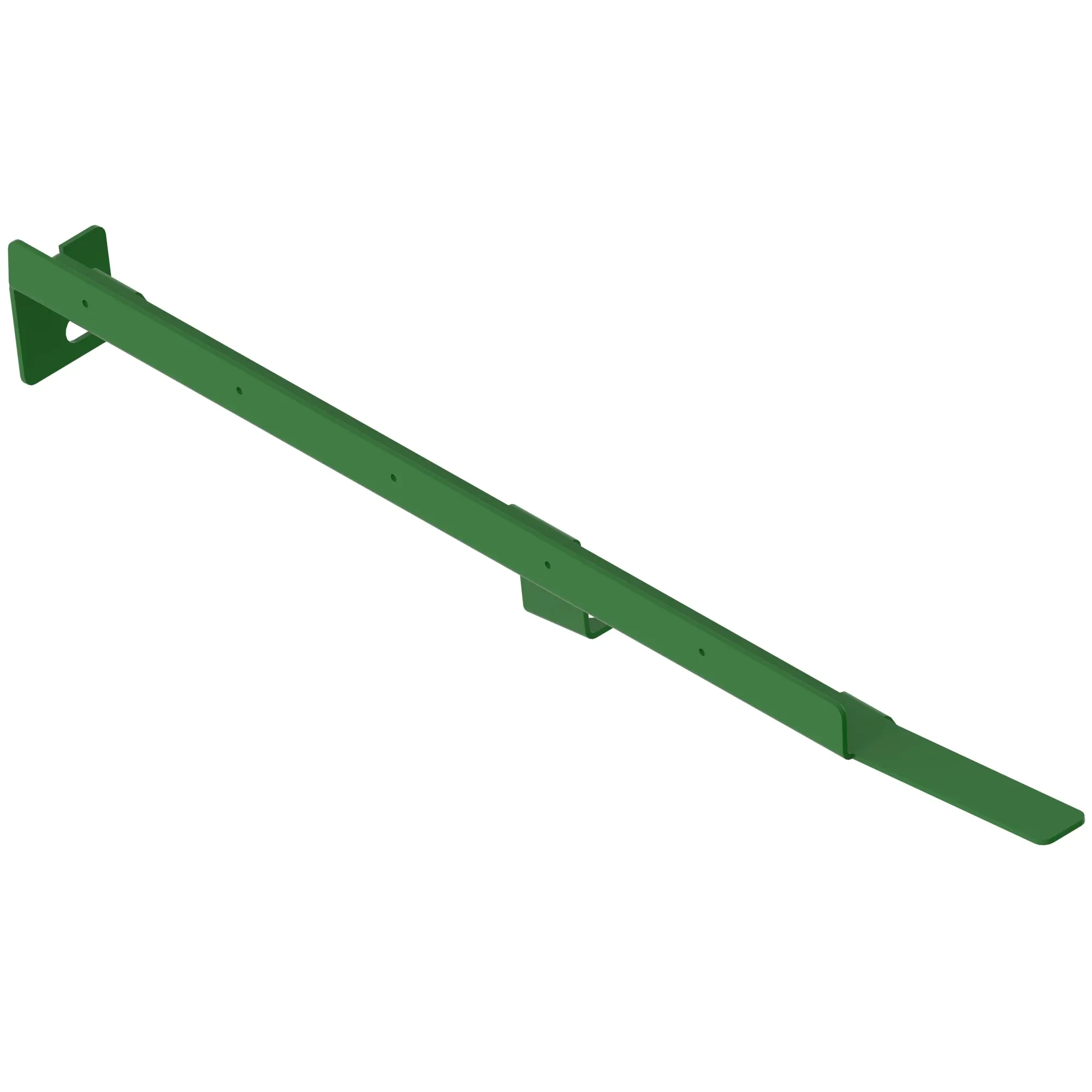 BRACKET, 9RX TRACK TENSION EXTENSIO