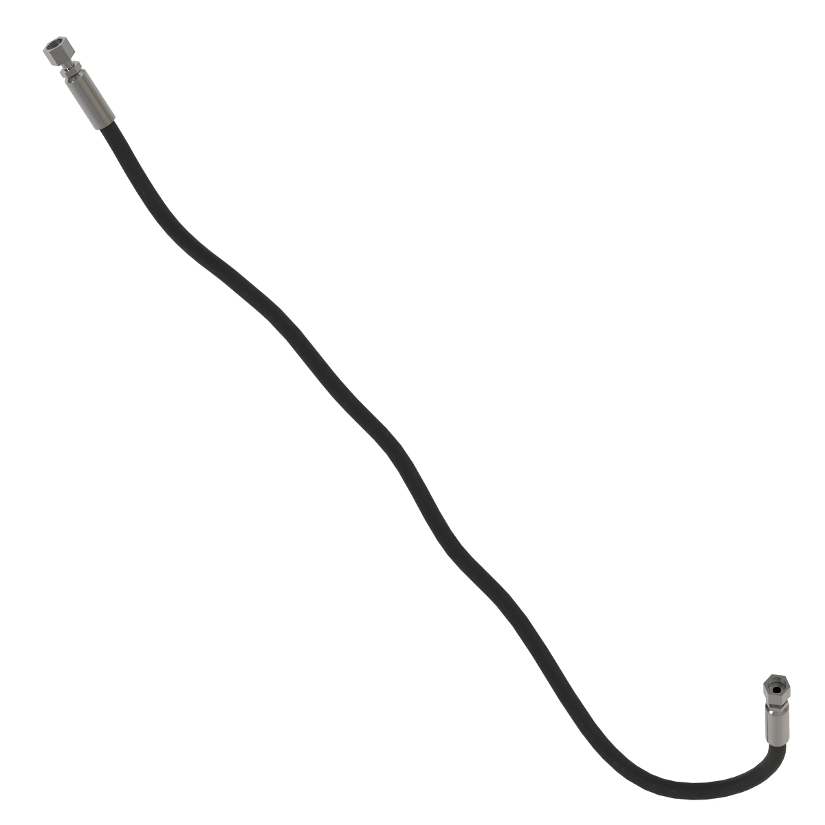 Hydraulic Hose, P RH Wing Valve - R