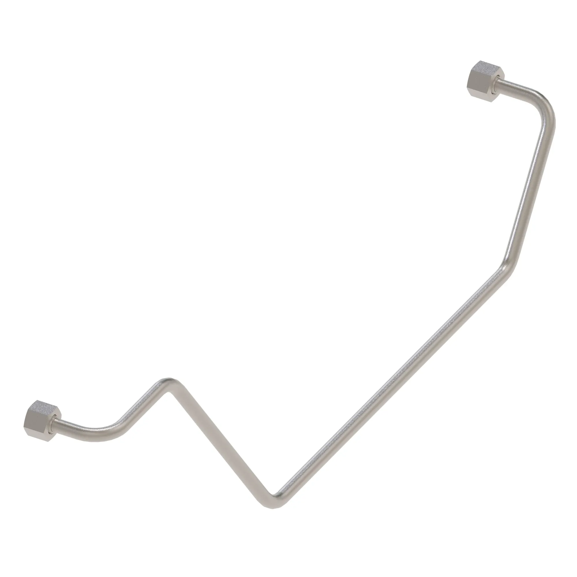 John Deere Load Sense Oil Line - AL210609