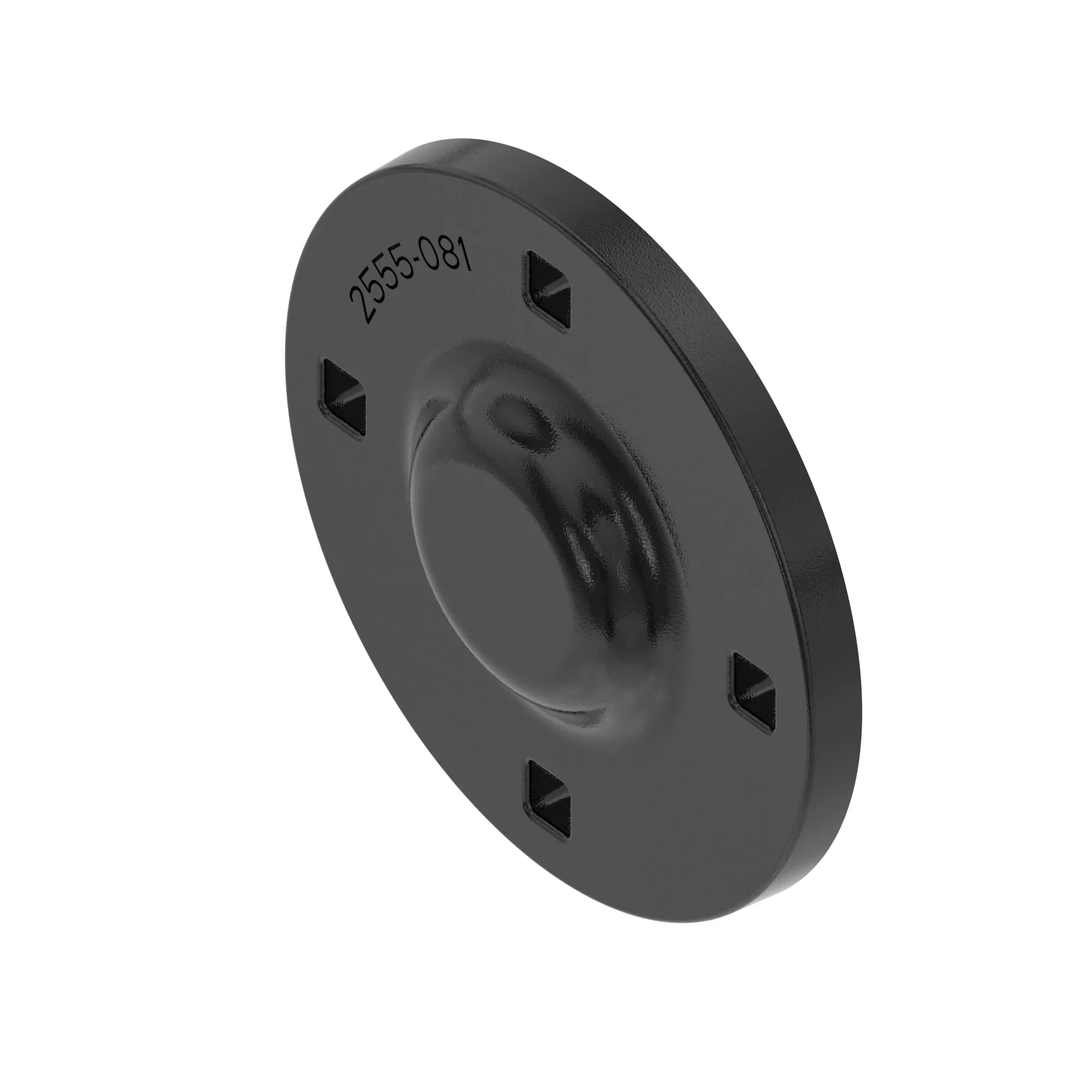 John Deere Row Cleaner Cap - A53130