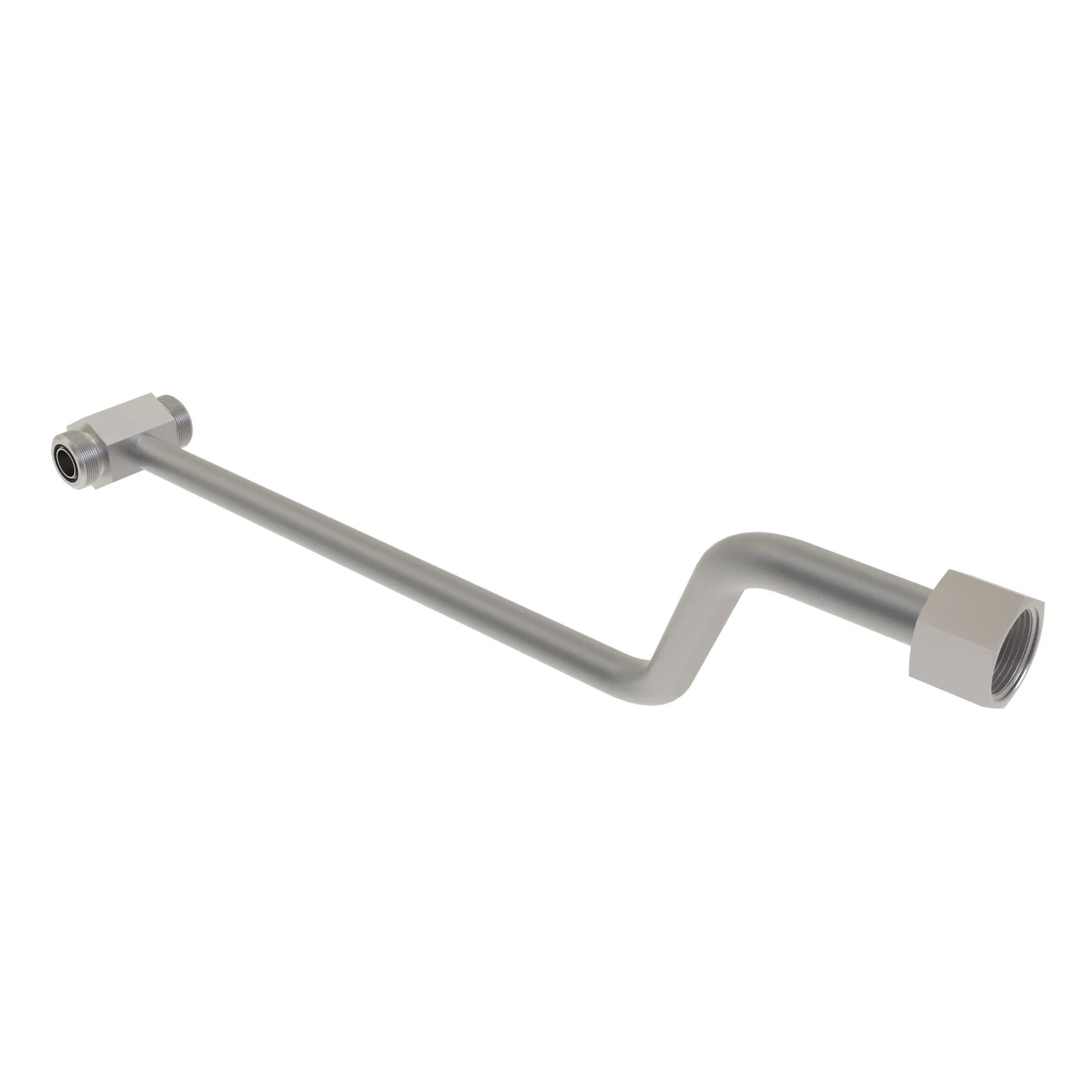 John Deere Bucket Oil Line, Left Side - CB11453755