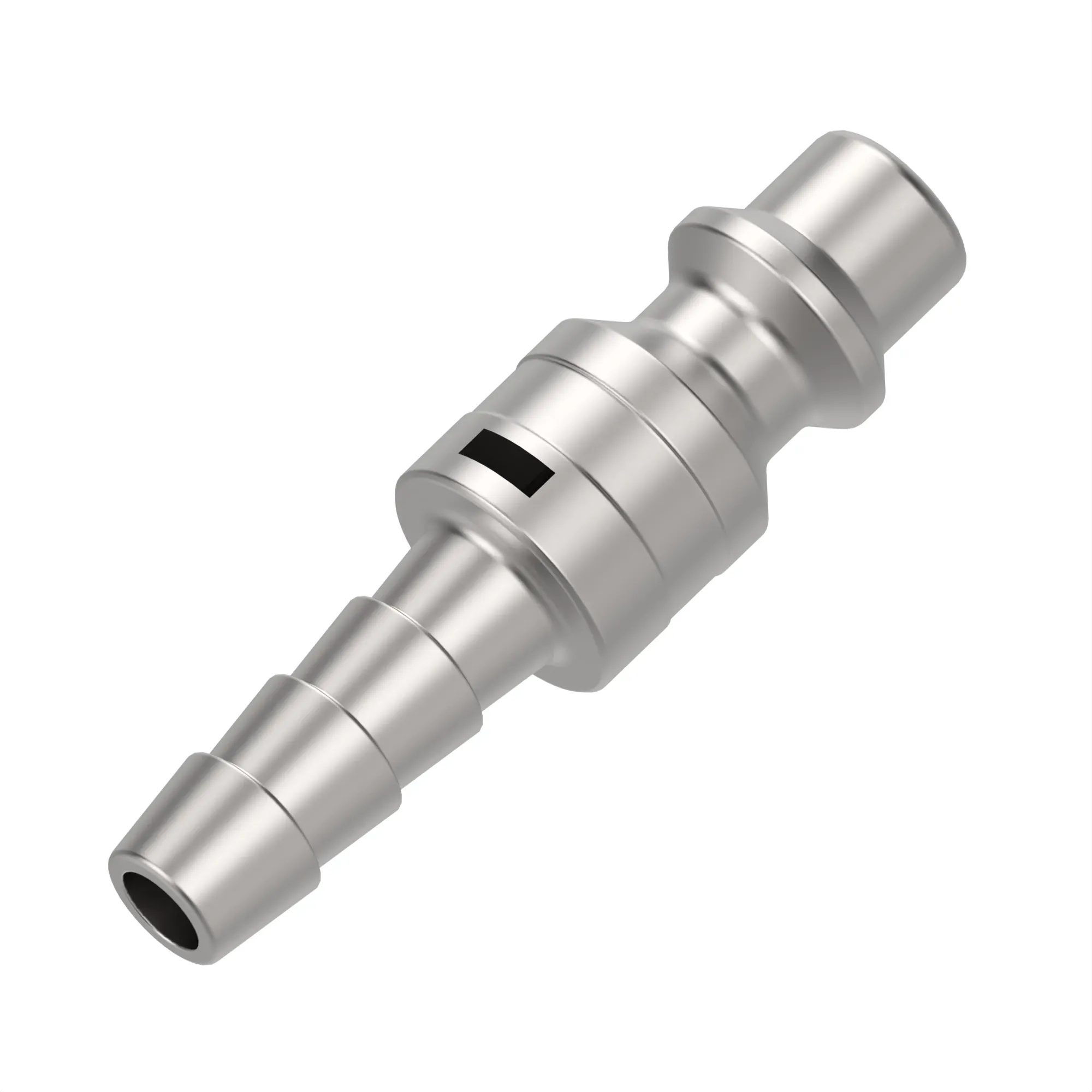 ADAPTER FITTING, HOSE BARB