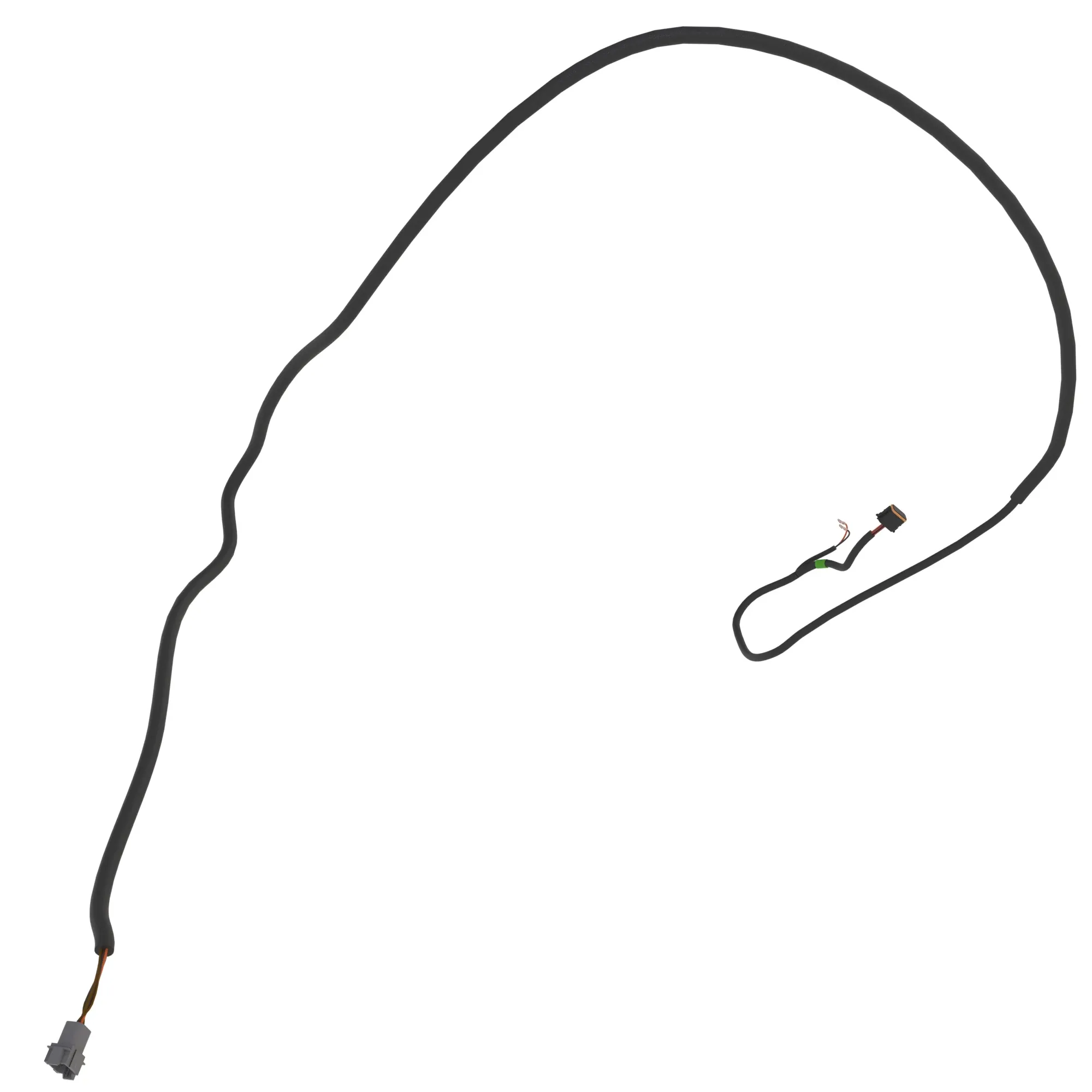 HARNESS, FAN DOOR T3, G2