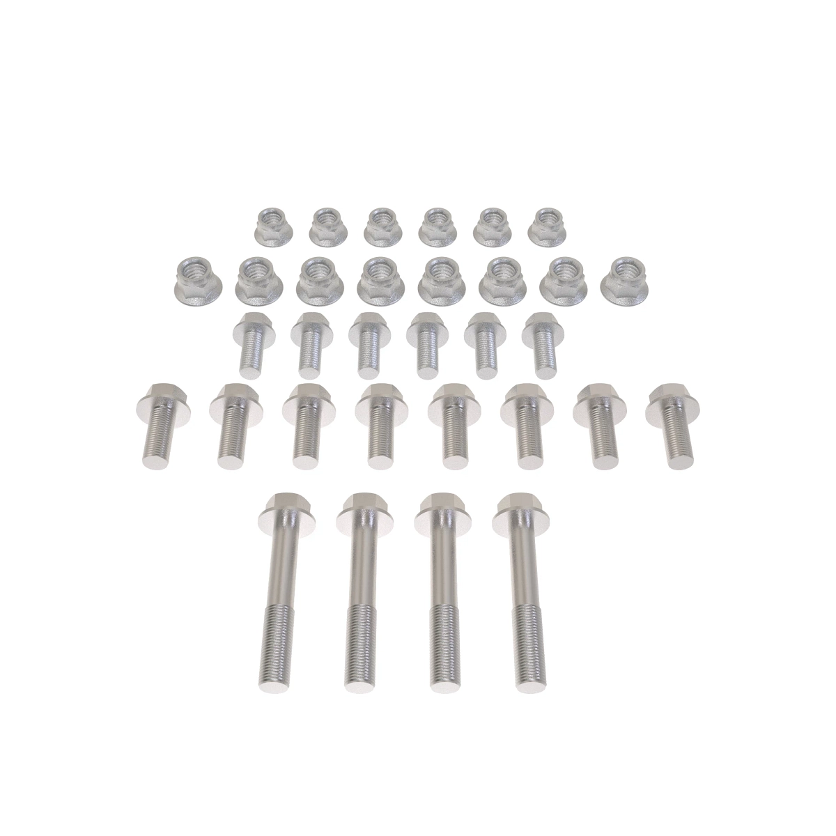 Hardware Kit, Vehicle
