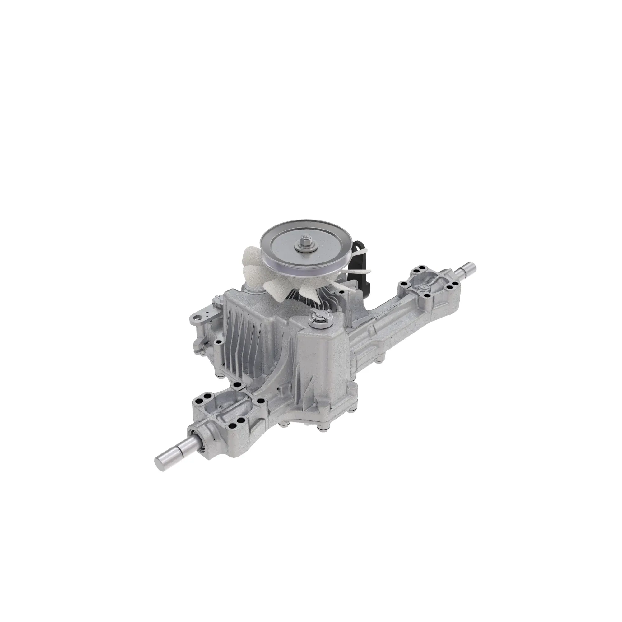 John Deere Transmission, TTC K46CC - MIA12565