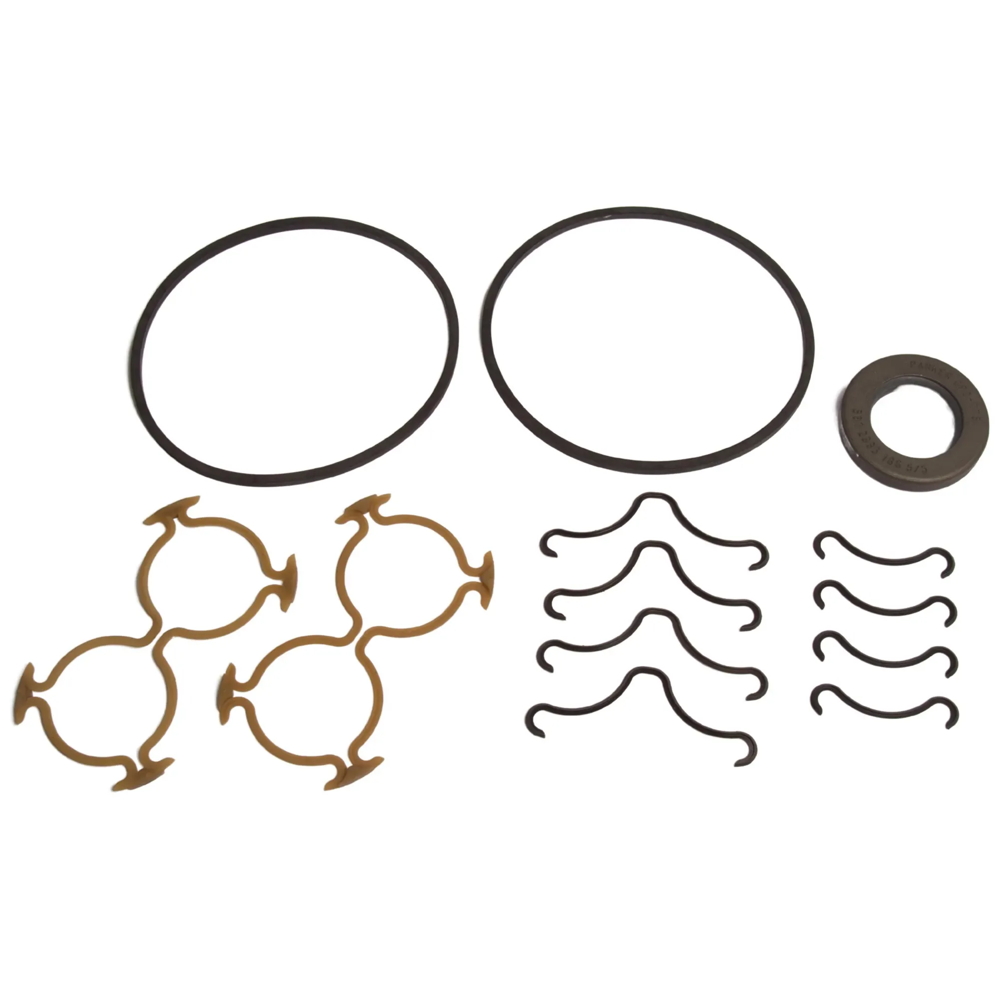 John Deere Hydraulic Motor Seal Kit - 0171340475