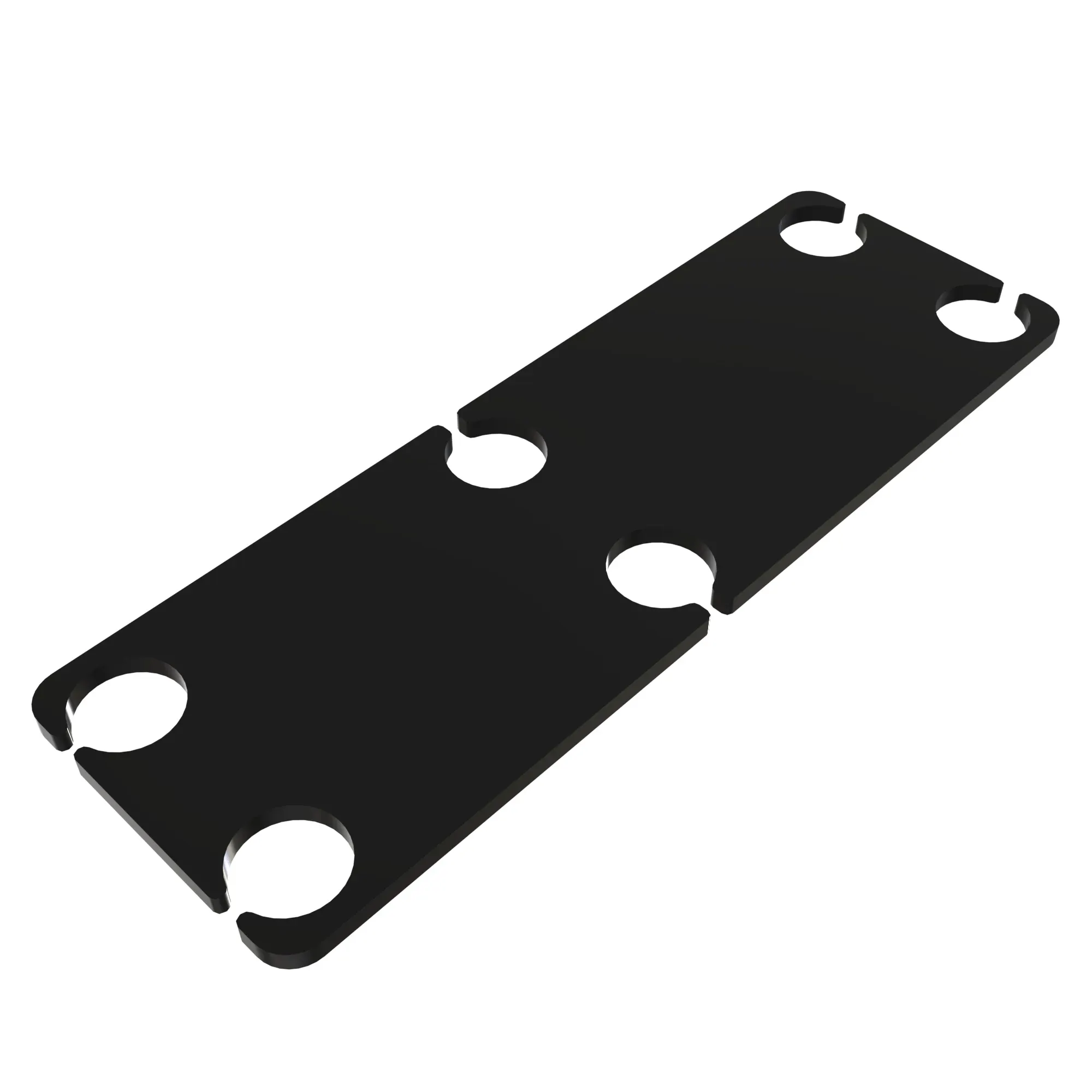 John Deere Plate - F693219