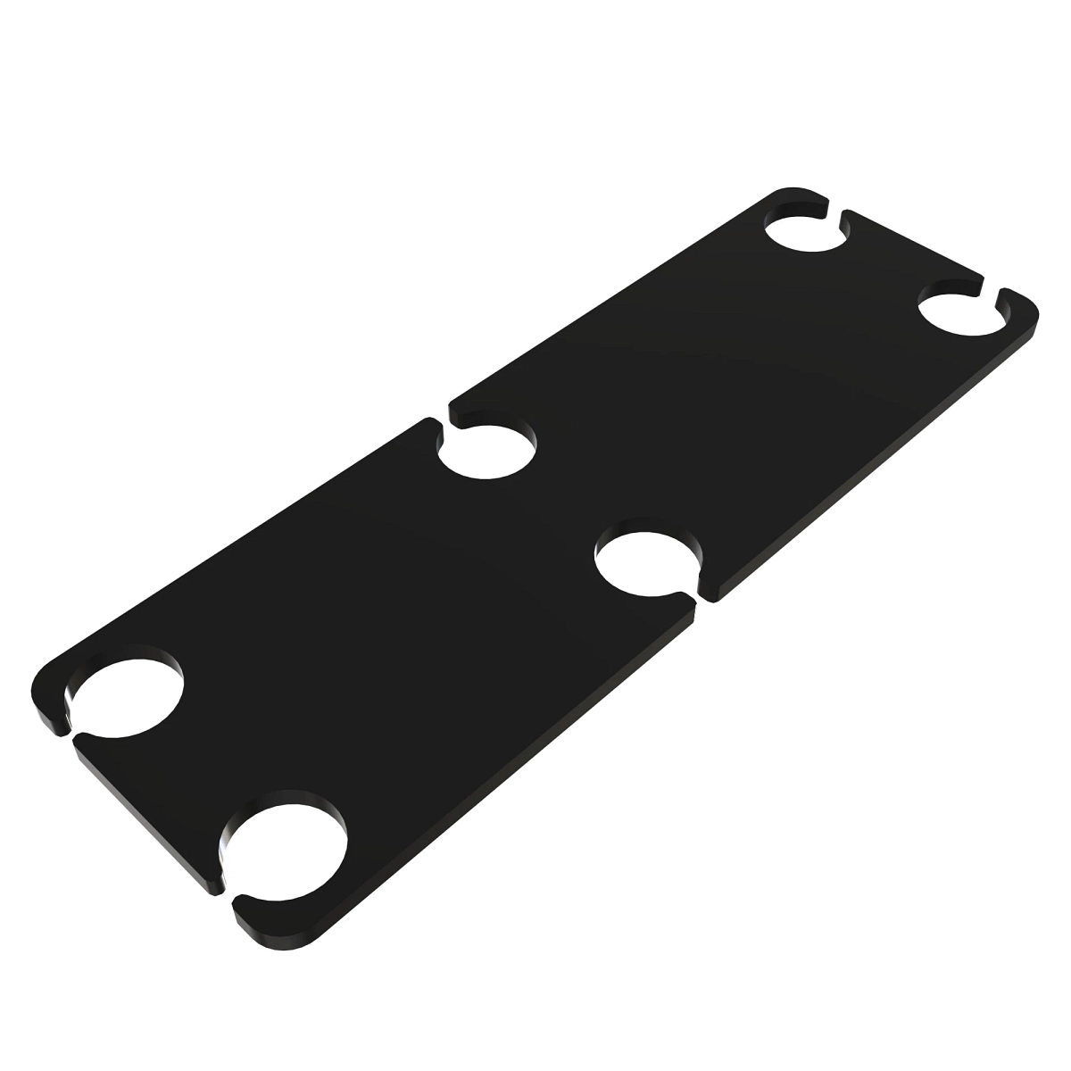 John Deere Plate - F693219