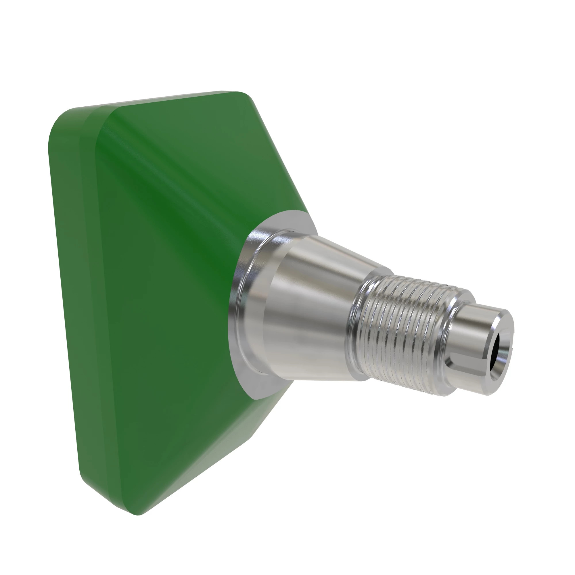 WALKING BEAM END SPINDLE