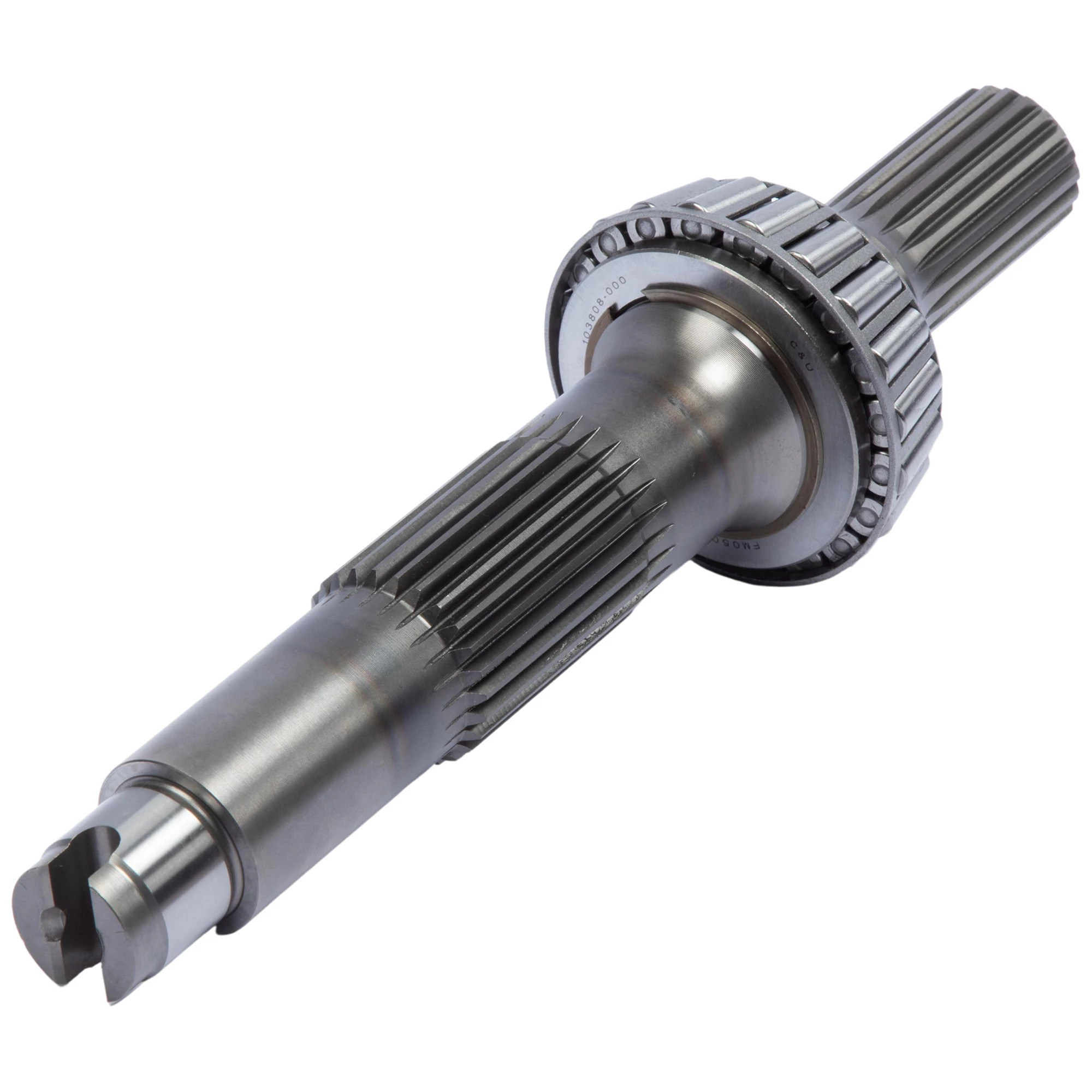 AZ42085: Hydrostatic Drive Pump Shaft | Shop.Deere.com