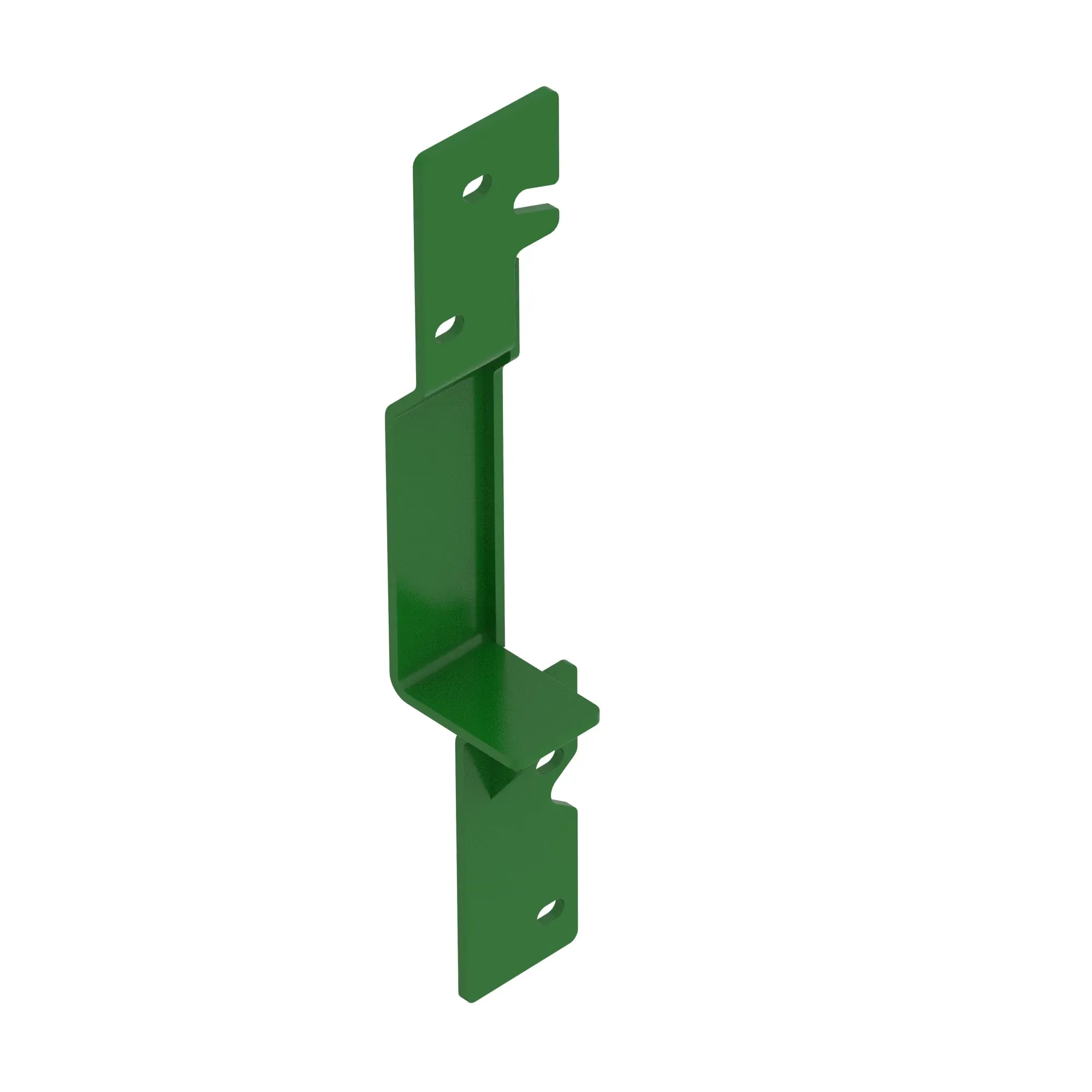 BRACKET, ASSY, TRAILER BRAKE VALVE.