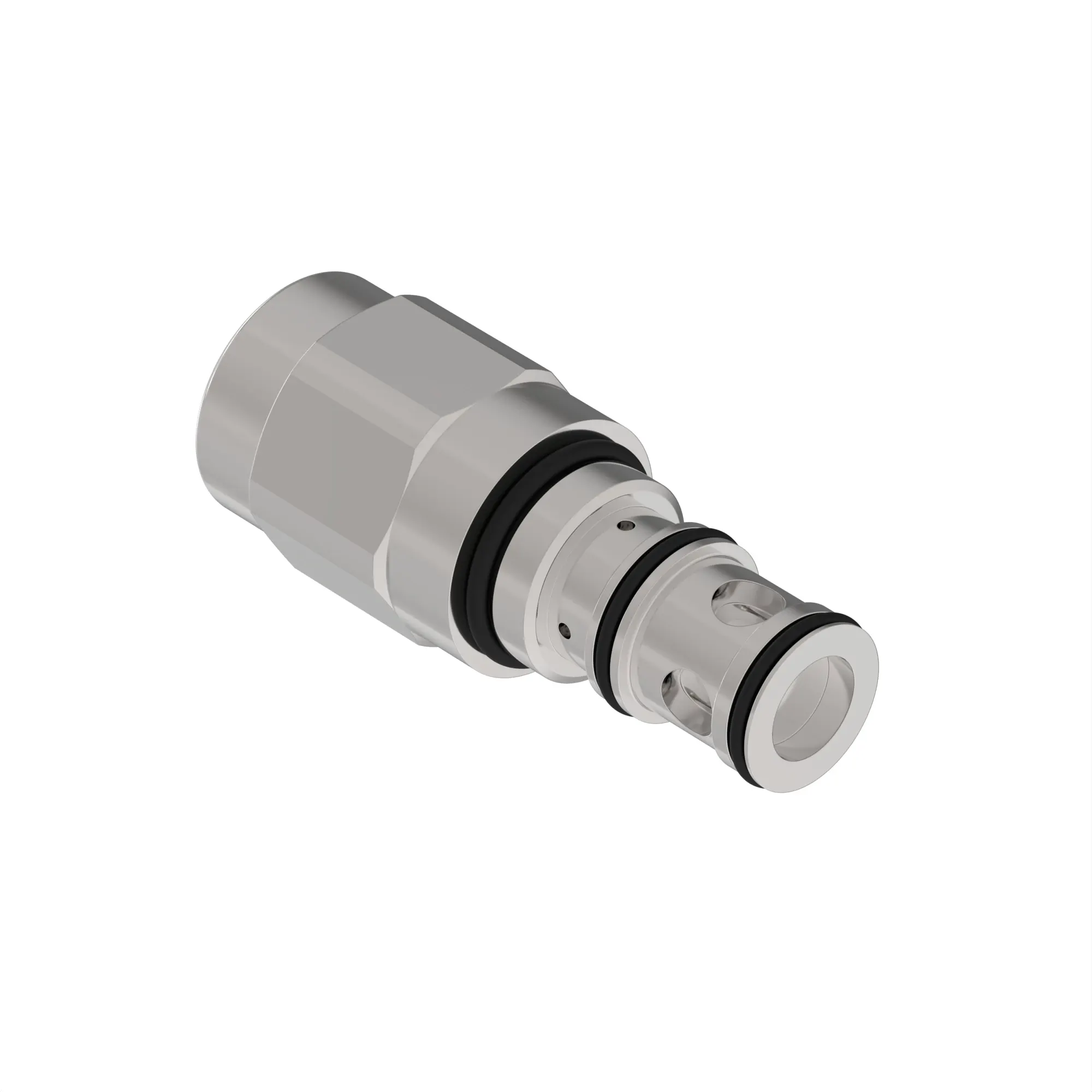 VALVE, PRESSURE REGULATOR, FEMA SD