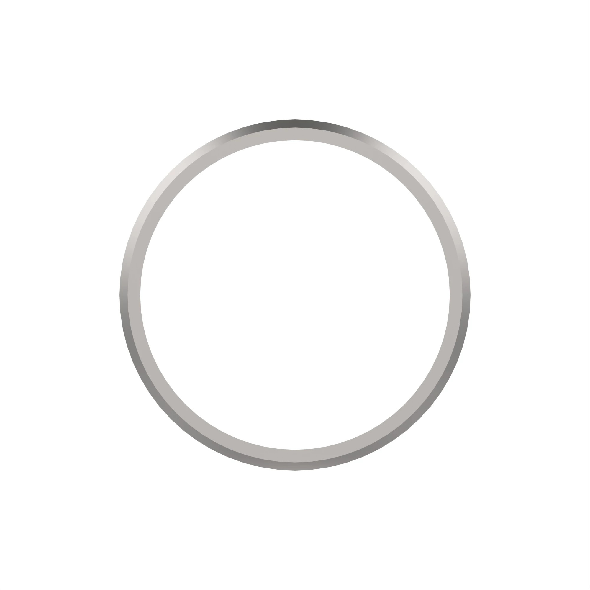 BUSHING SYNTHETIC - FRONT