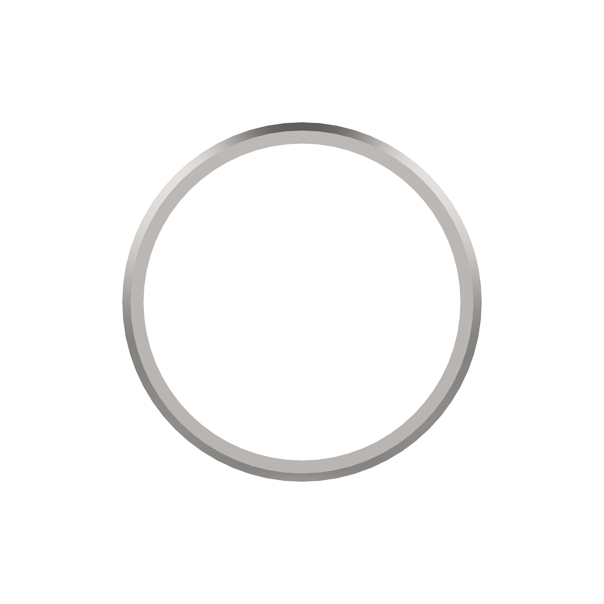 BUSHING SYNTHETIC - FRONT