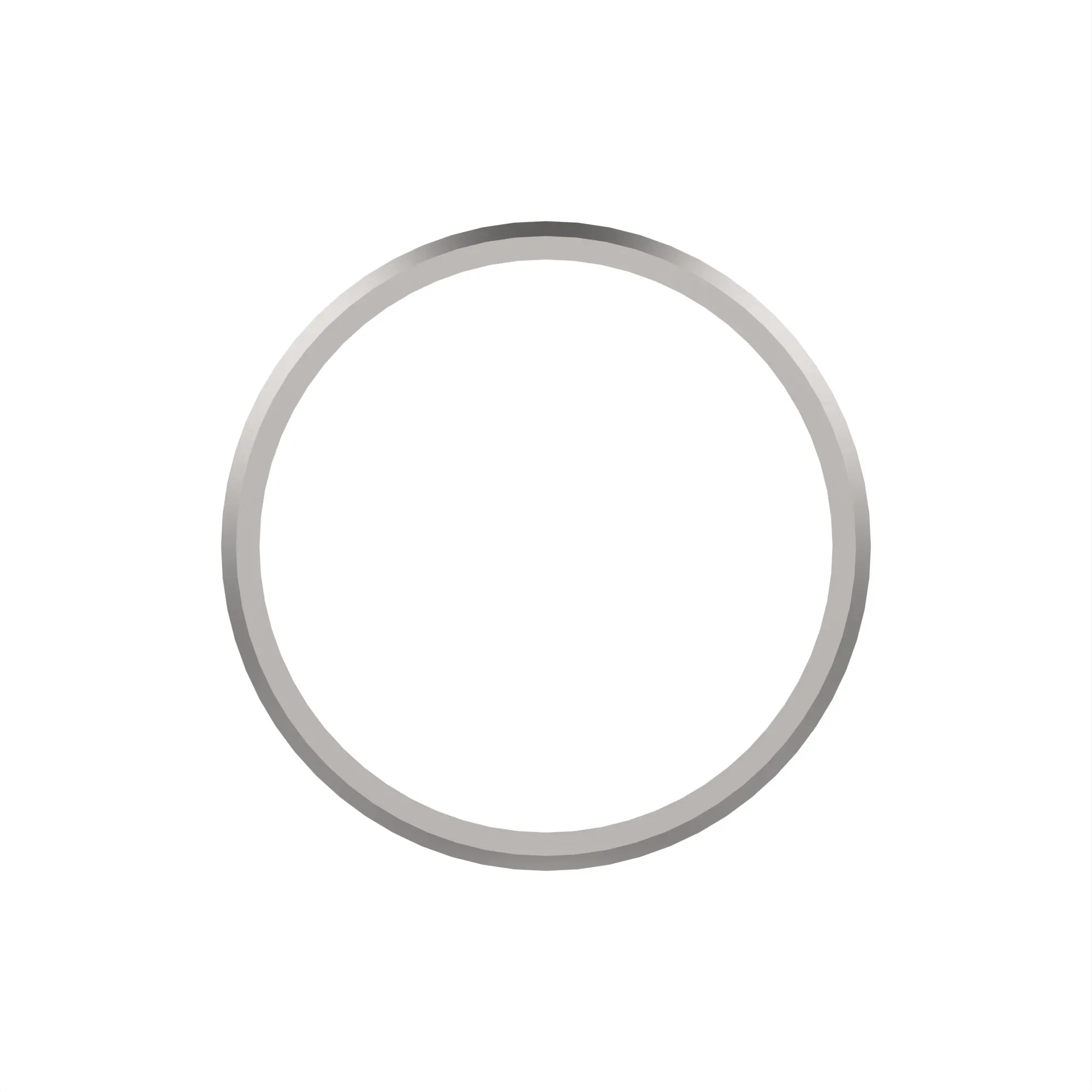 BUSHING SYNTHETIC - FRONT
