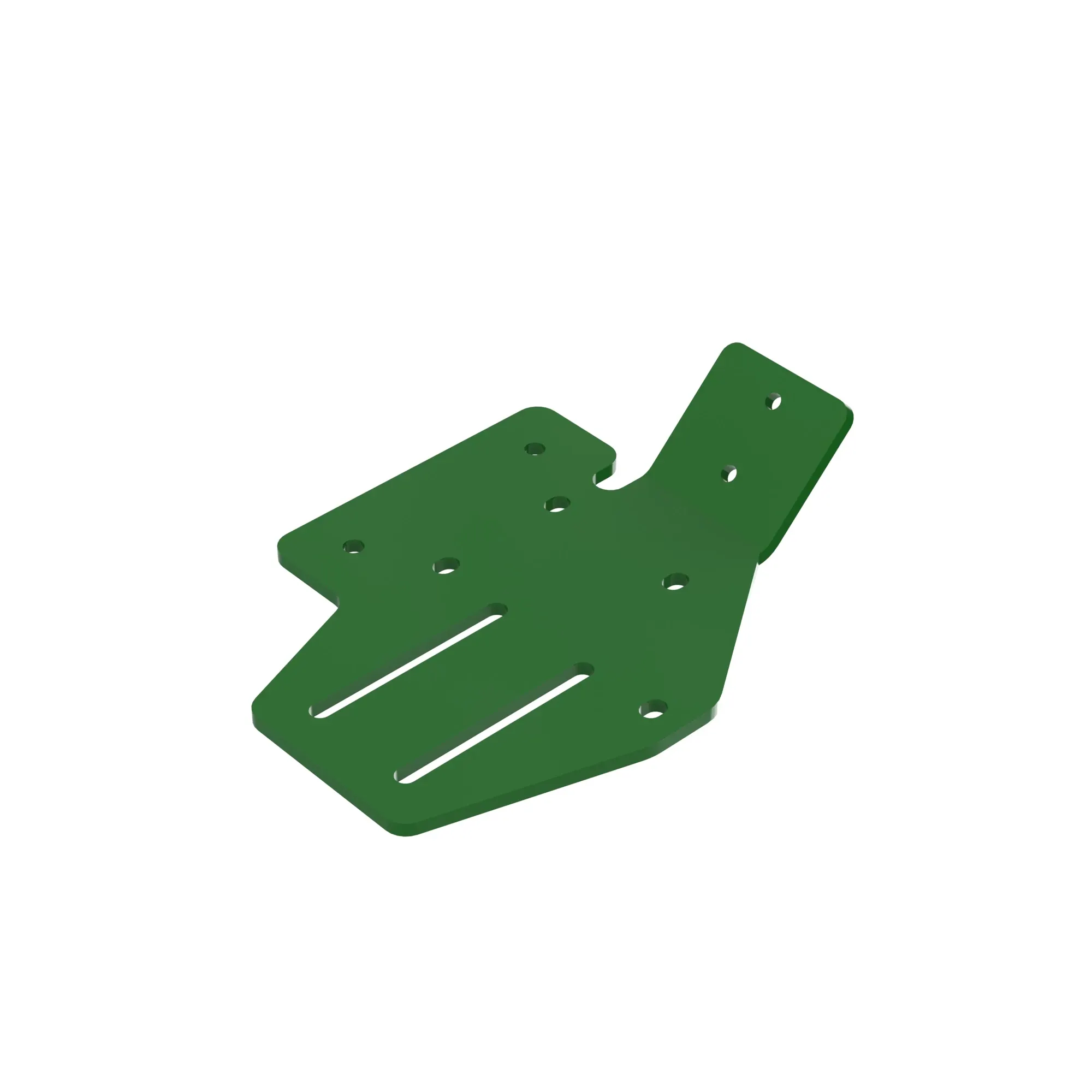 John Deere Bracket - KK84168