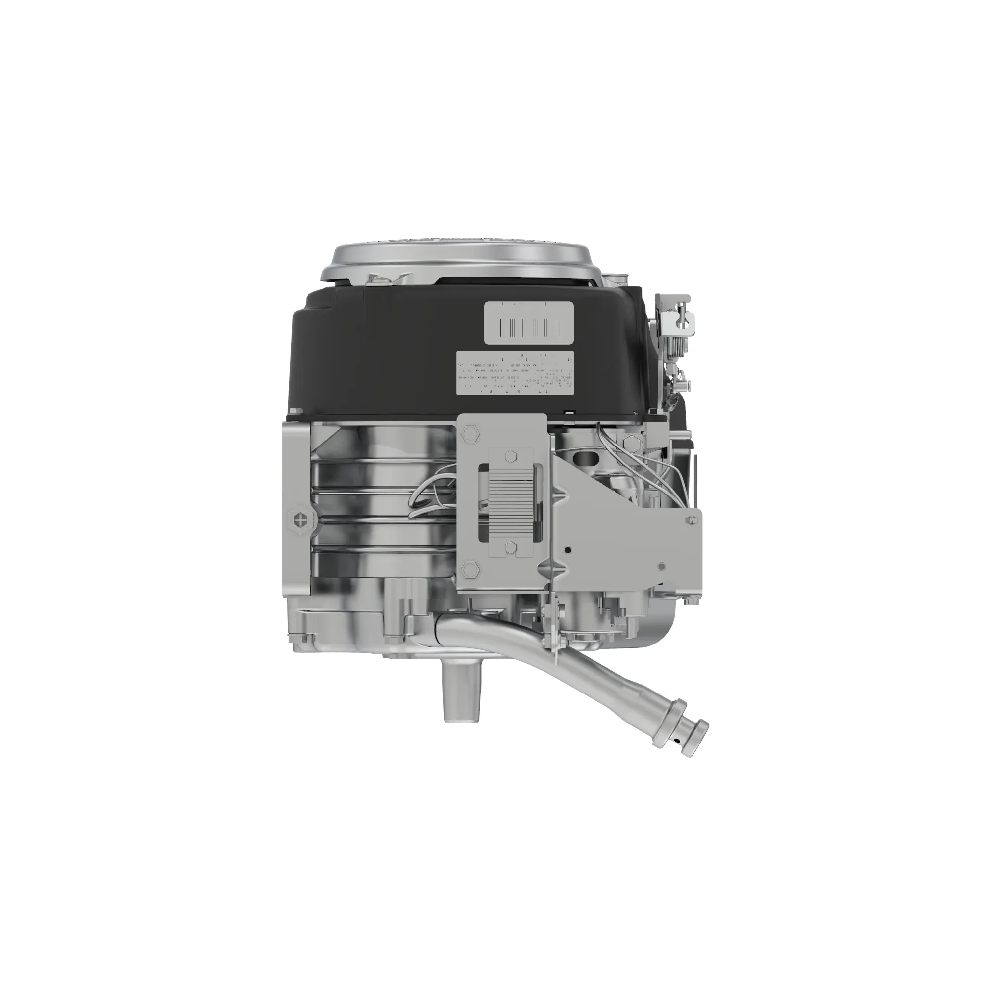Gasoline Engine