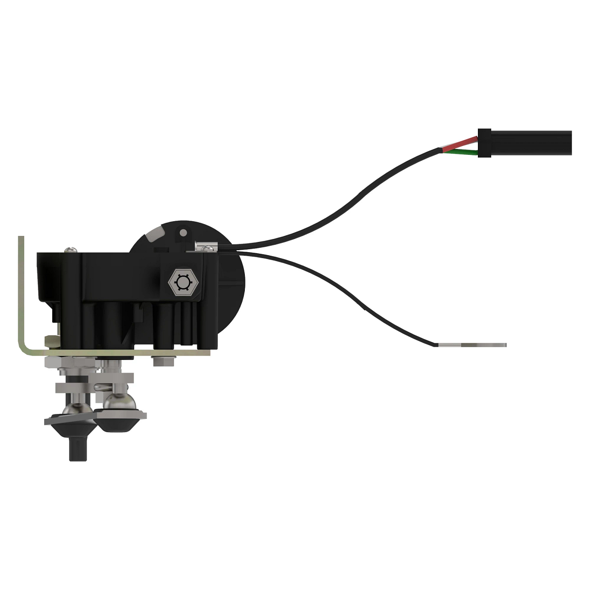 Wiper Motor