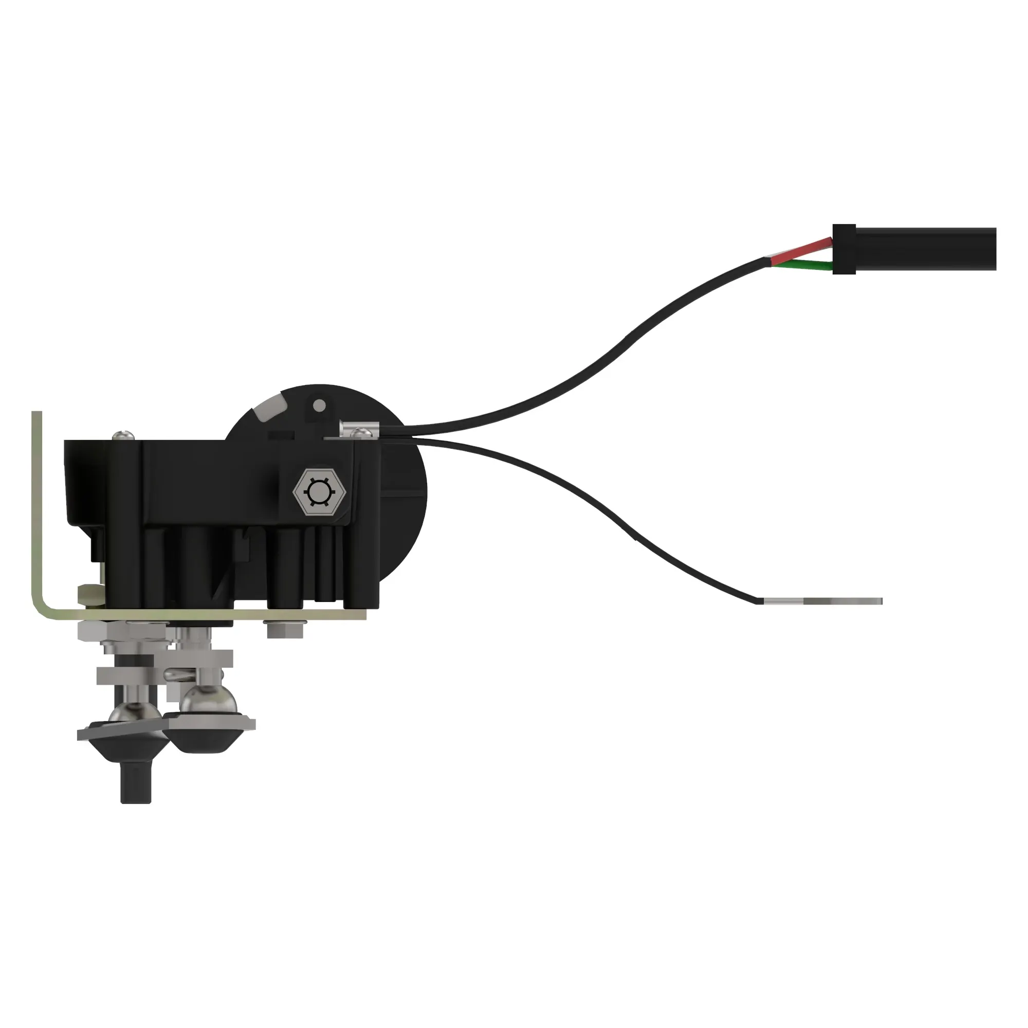 Wiper Motor