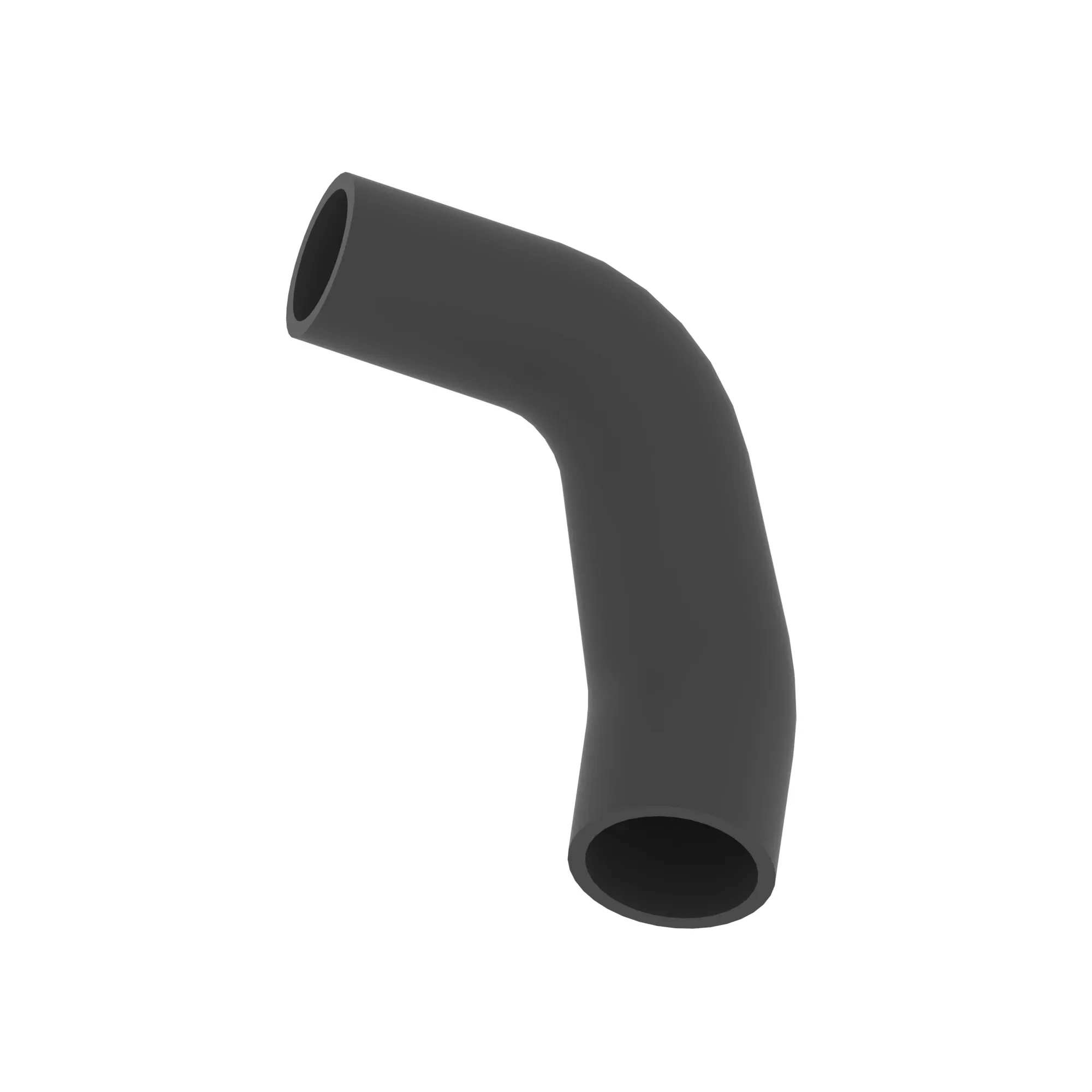 HOSE, RAD UPPER