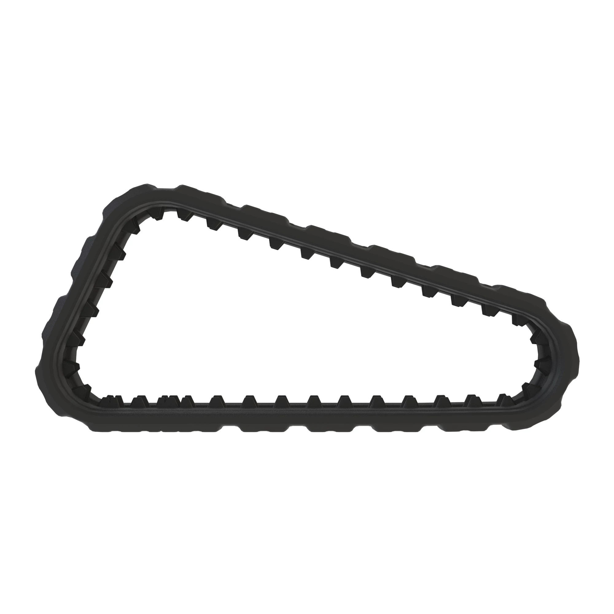 TRACK, RUBBER CTL 320X52X86 FOR 319D/323D