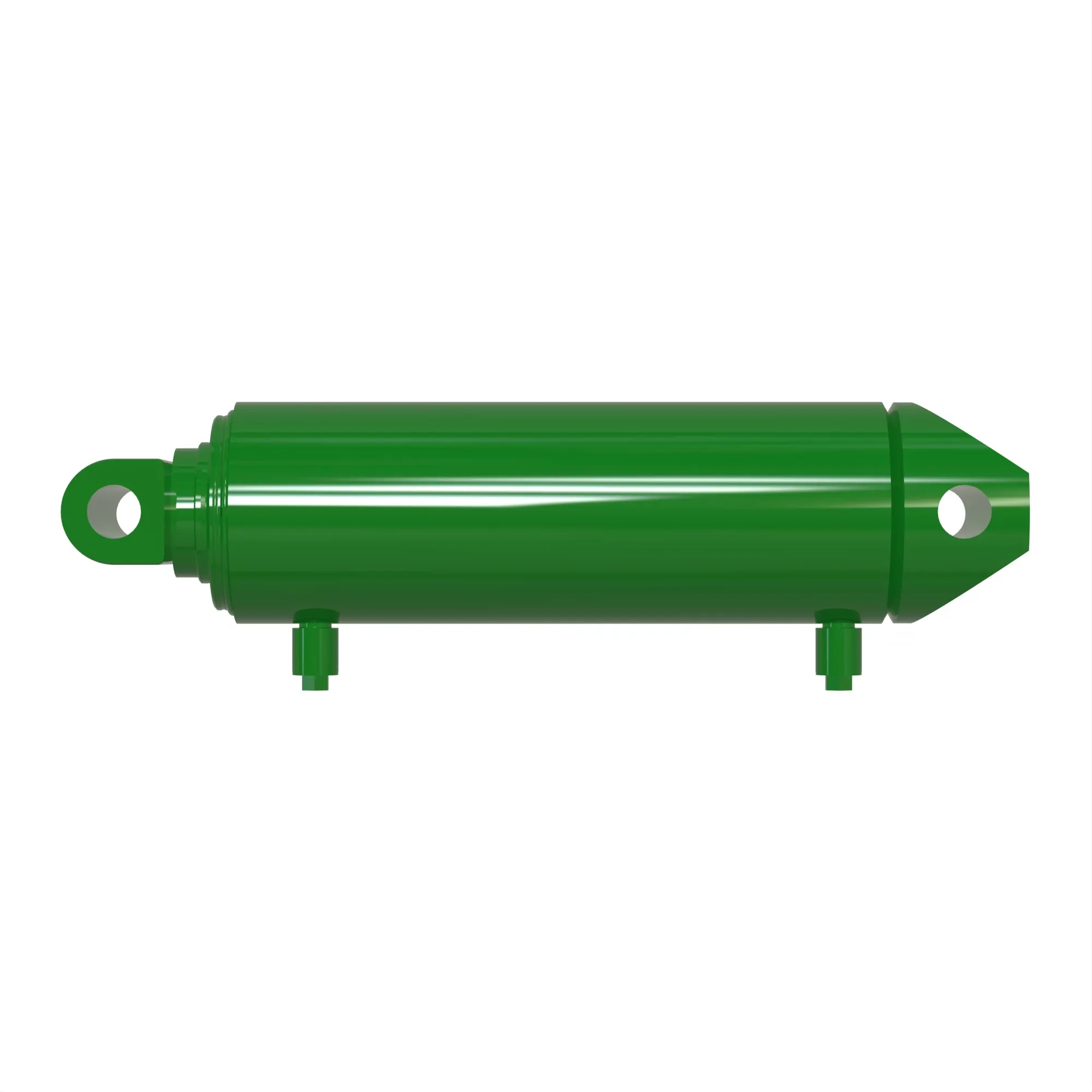 HYDRAULIC CYLINDER, HYDRAULIC CYLIN