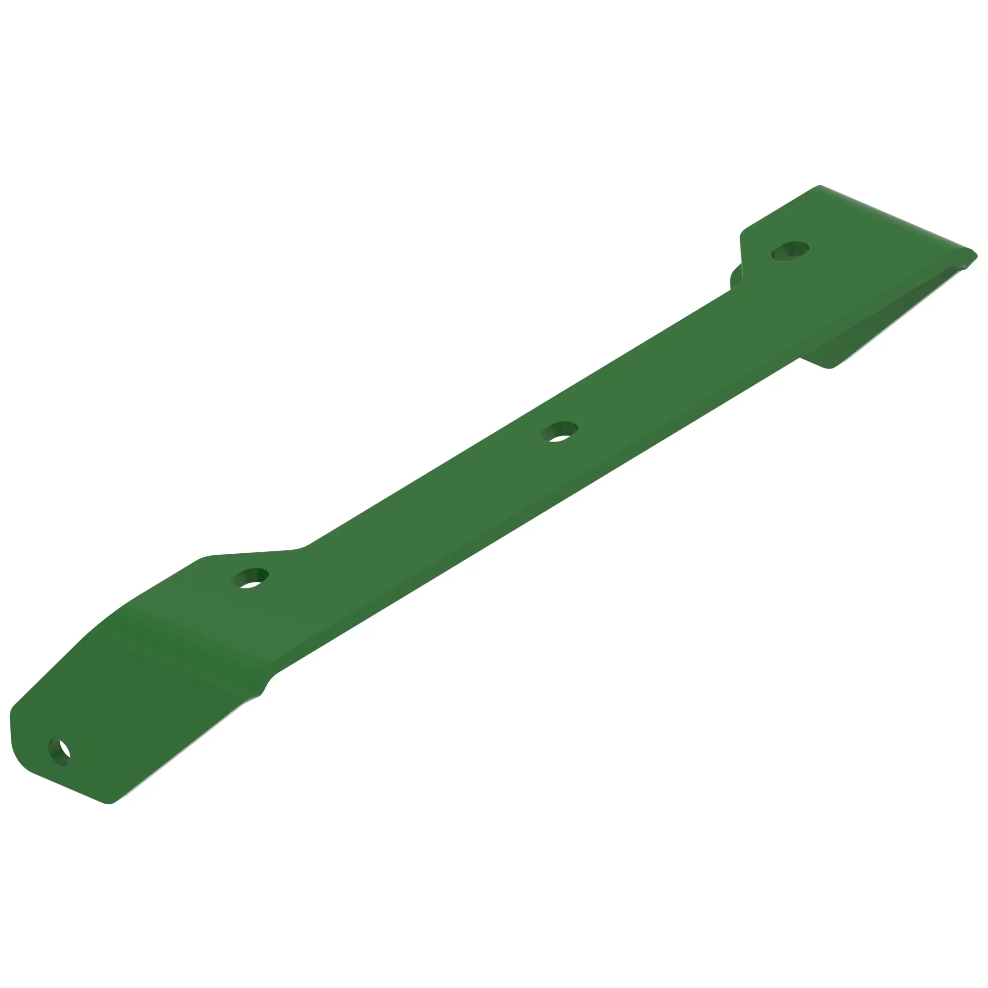 20MM PIPE SUPPORT, BREAKAWAY RH