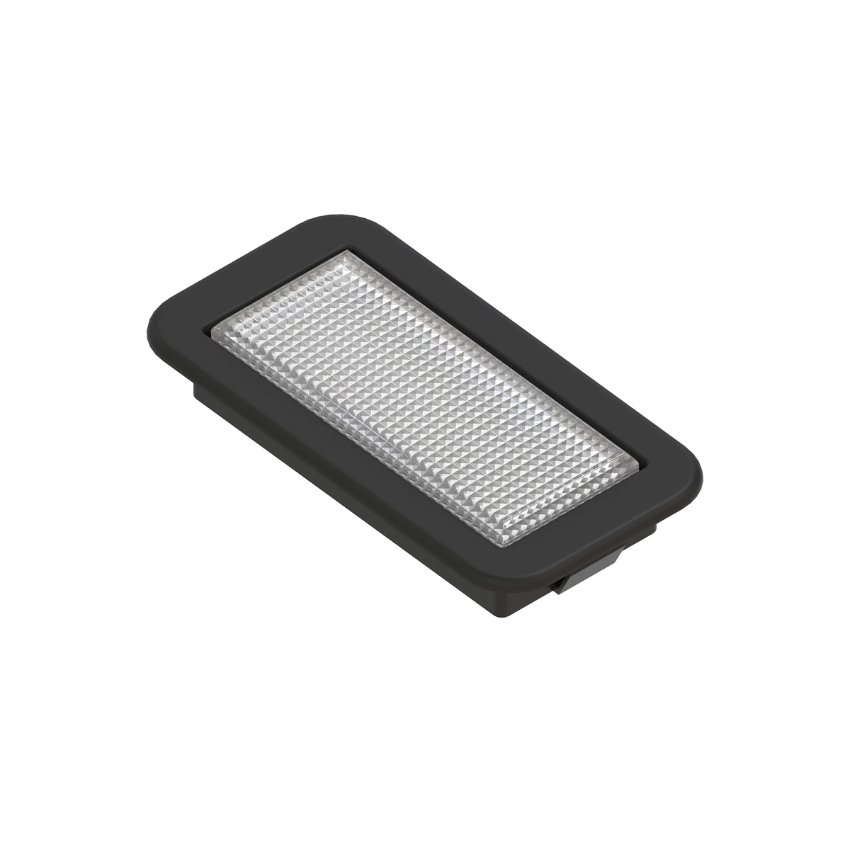 Interior Light, 24V/10W