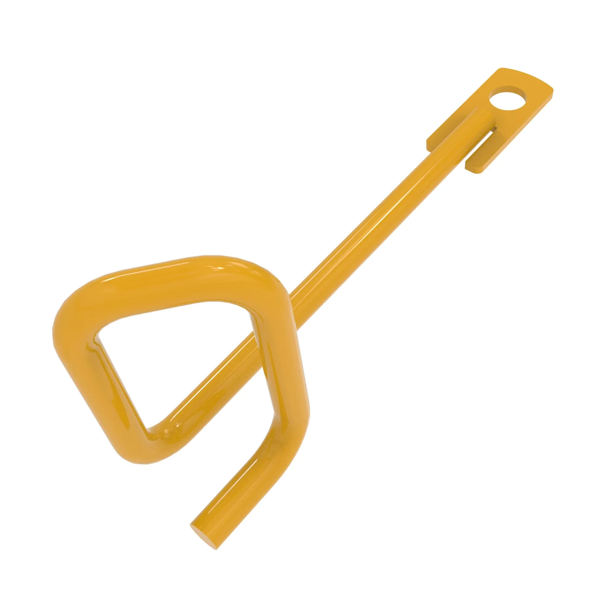 John Deere Bracket - AT545324