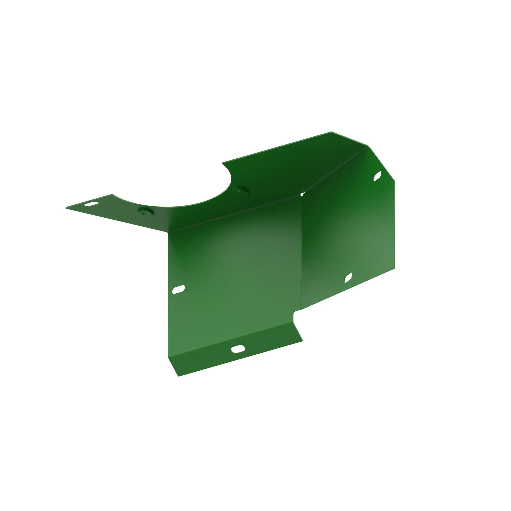 ATD Debris Management Manifold