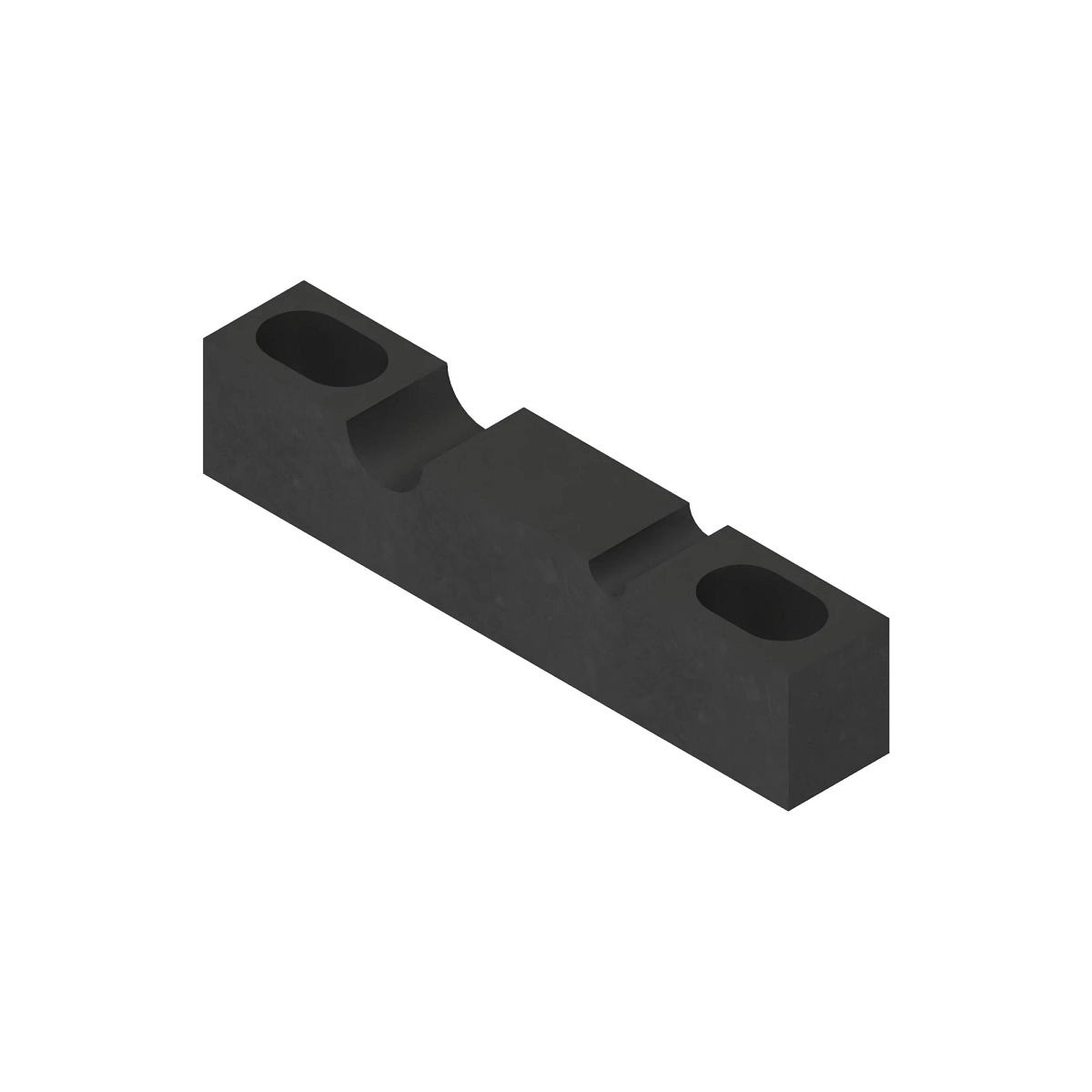 Block Clamp, Pipelayer Plumbing Cla