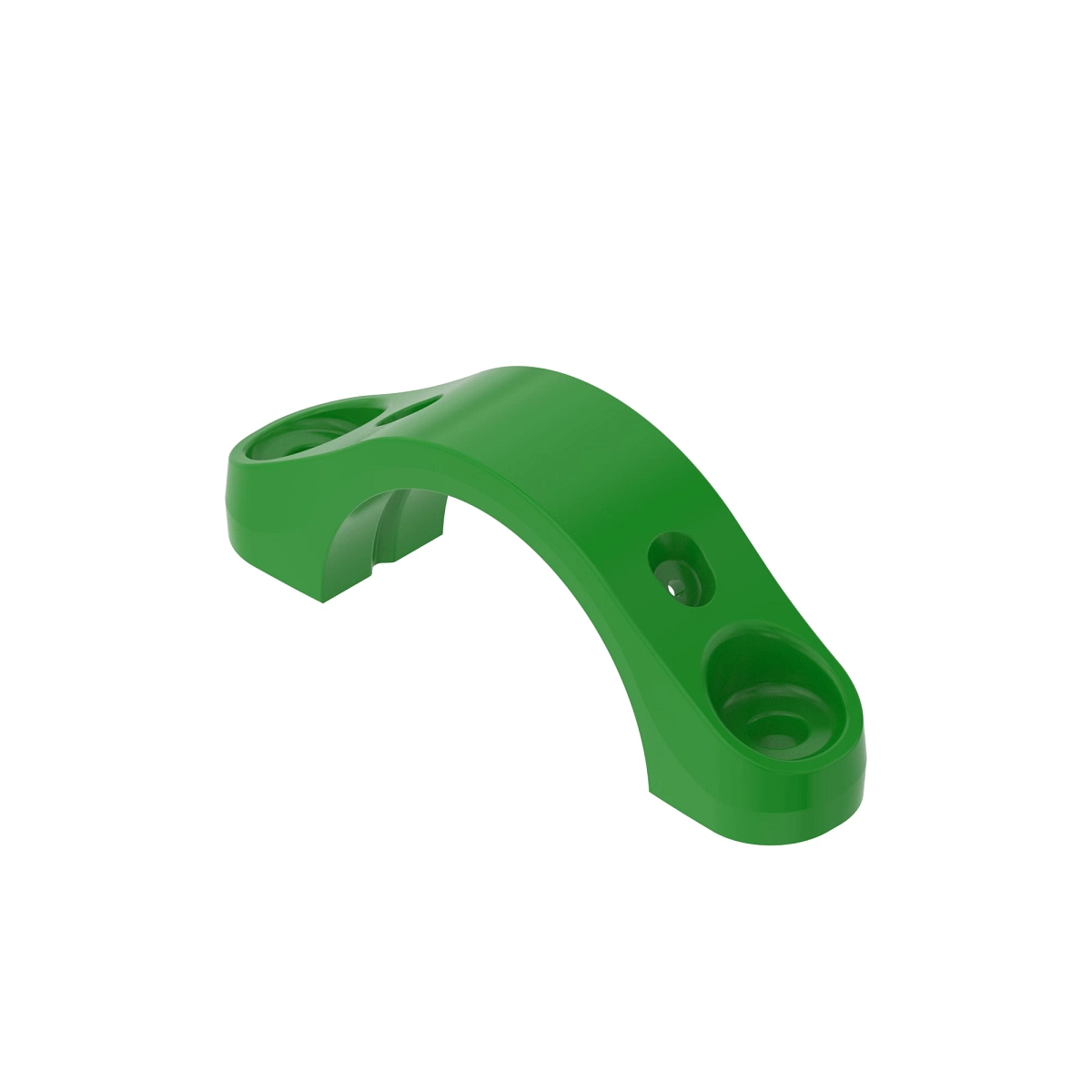 Cap, Rockshaft Bearing
