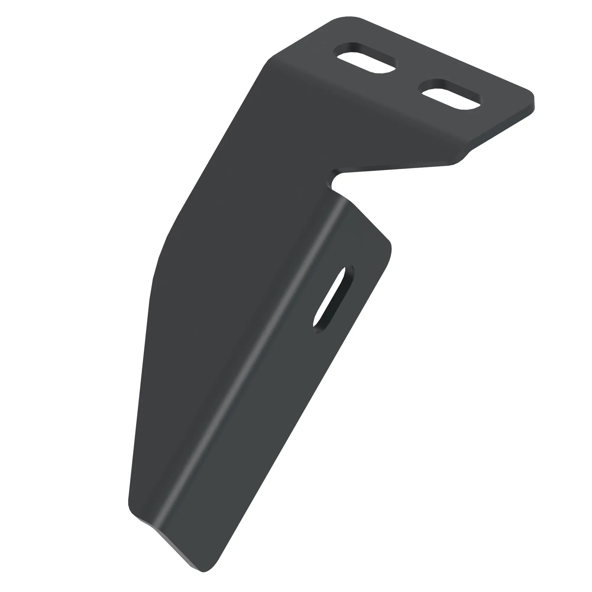 BRACKET, HOT CAC TUBE 13.6L