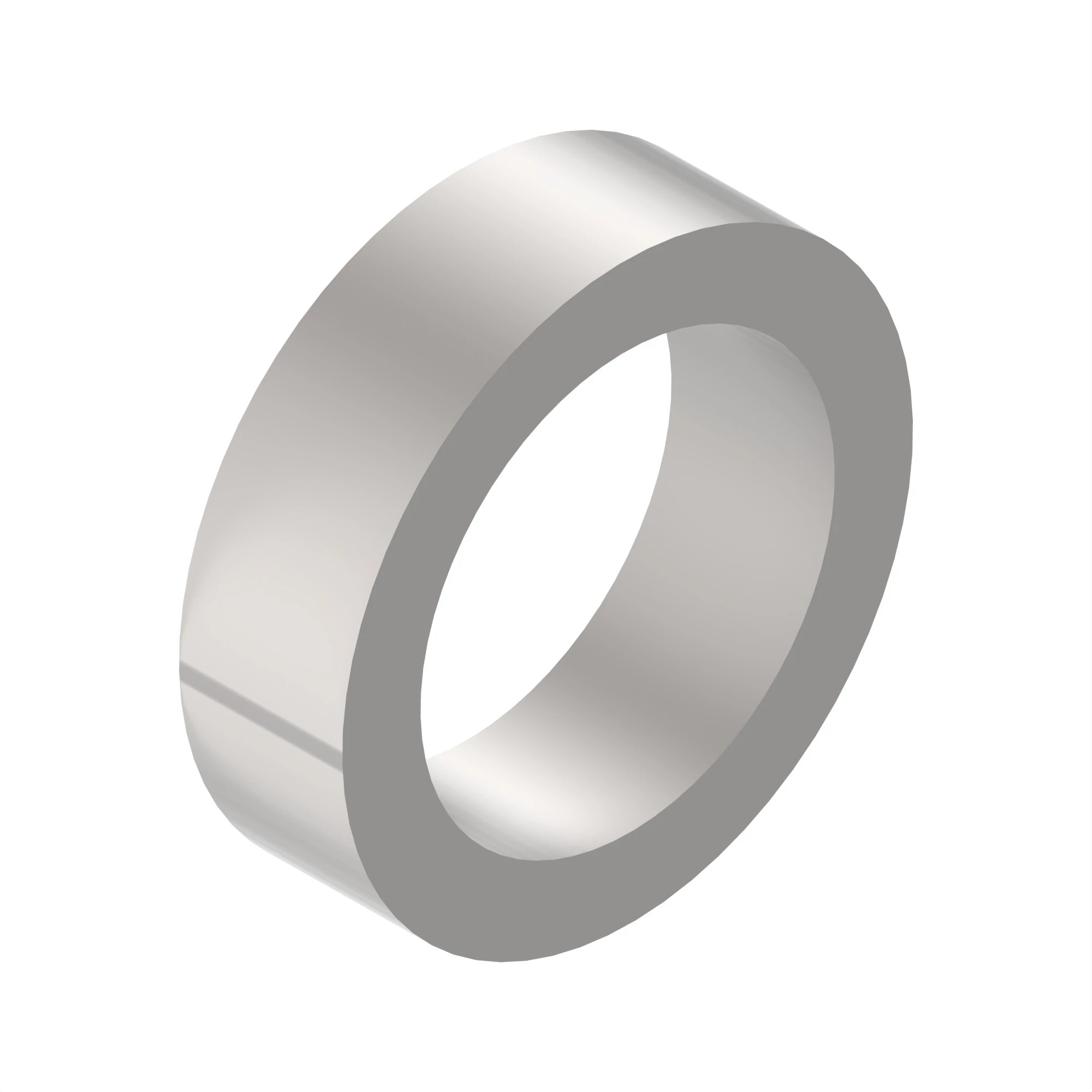 John Deere Round Hole Washer - A23785