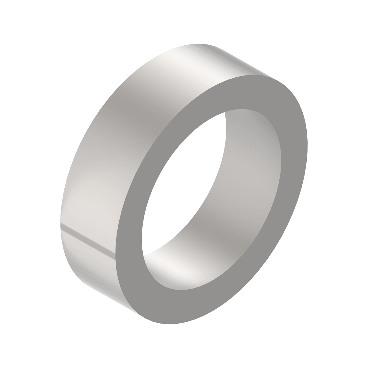 John Deere Round Hole Washer - A23785