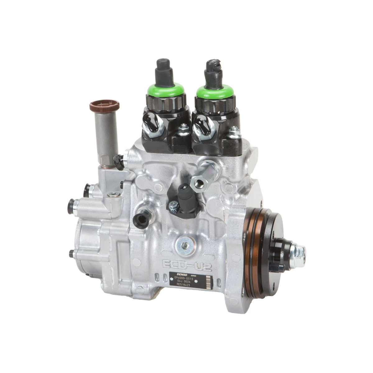 Fuel Injection Pump, Fuel Inj