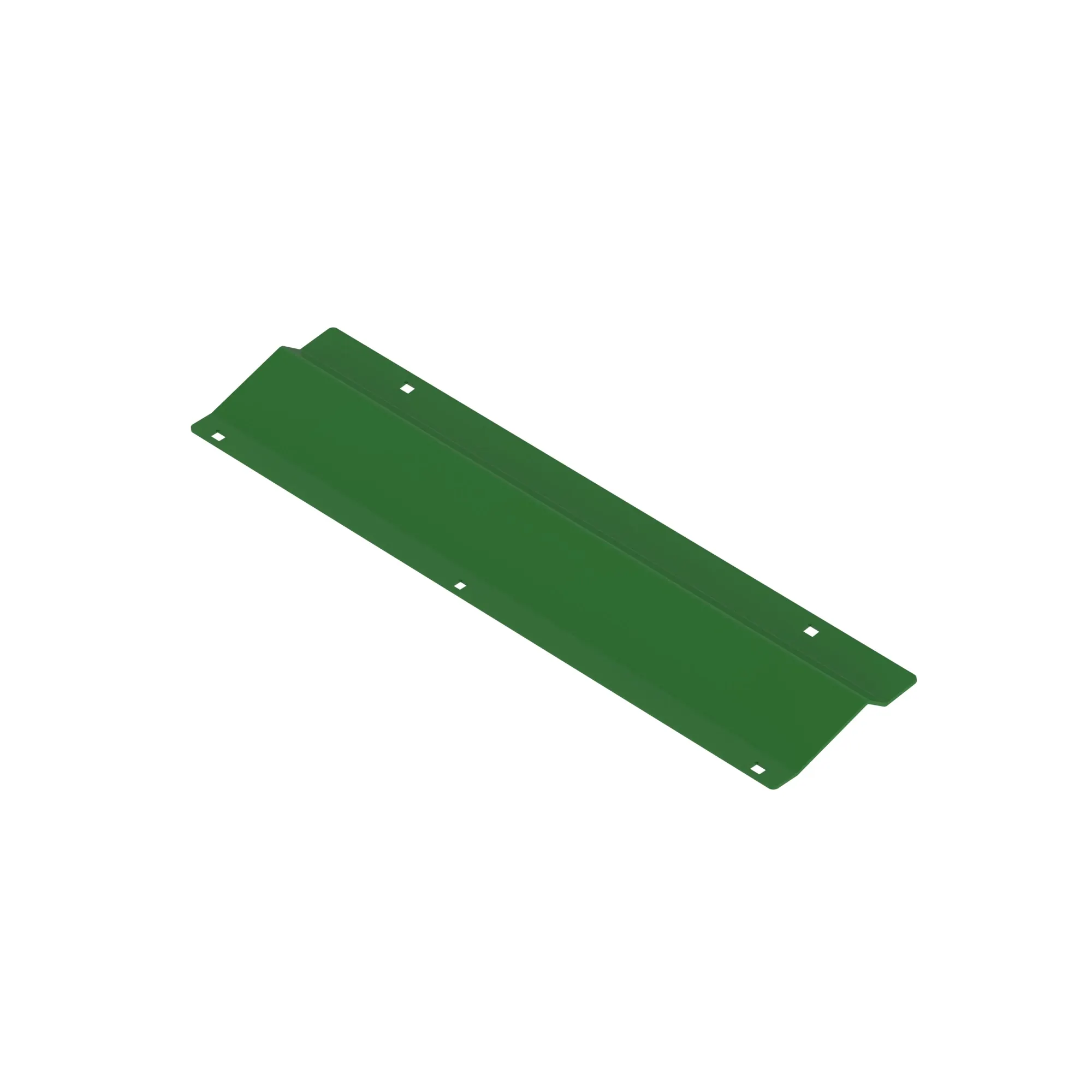 FLOOR, FLOOR, CHOPPER FLOOR RAMP