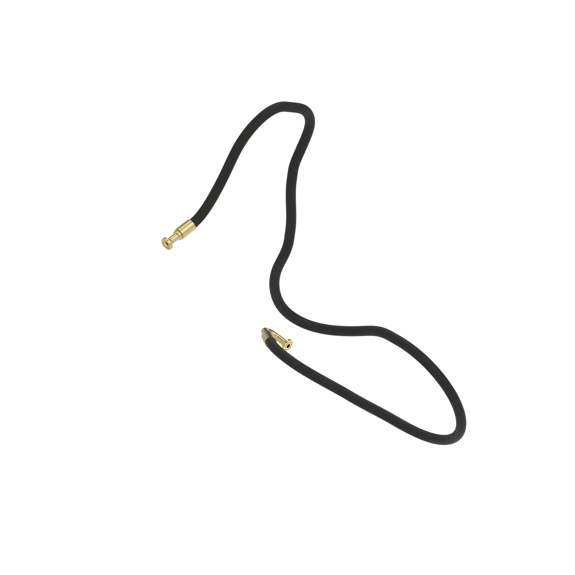 John Deere Propel Rear Knee Hydraulic Hose - AKK33872