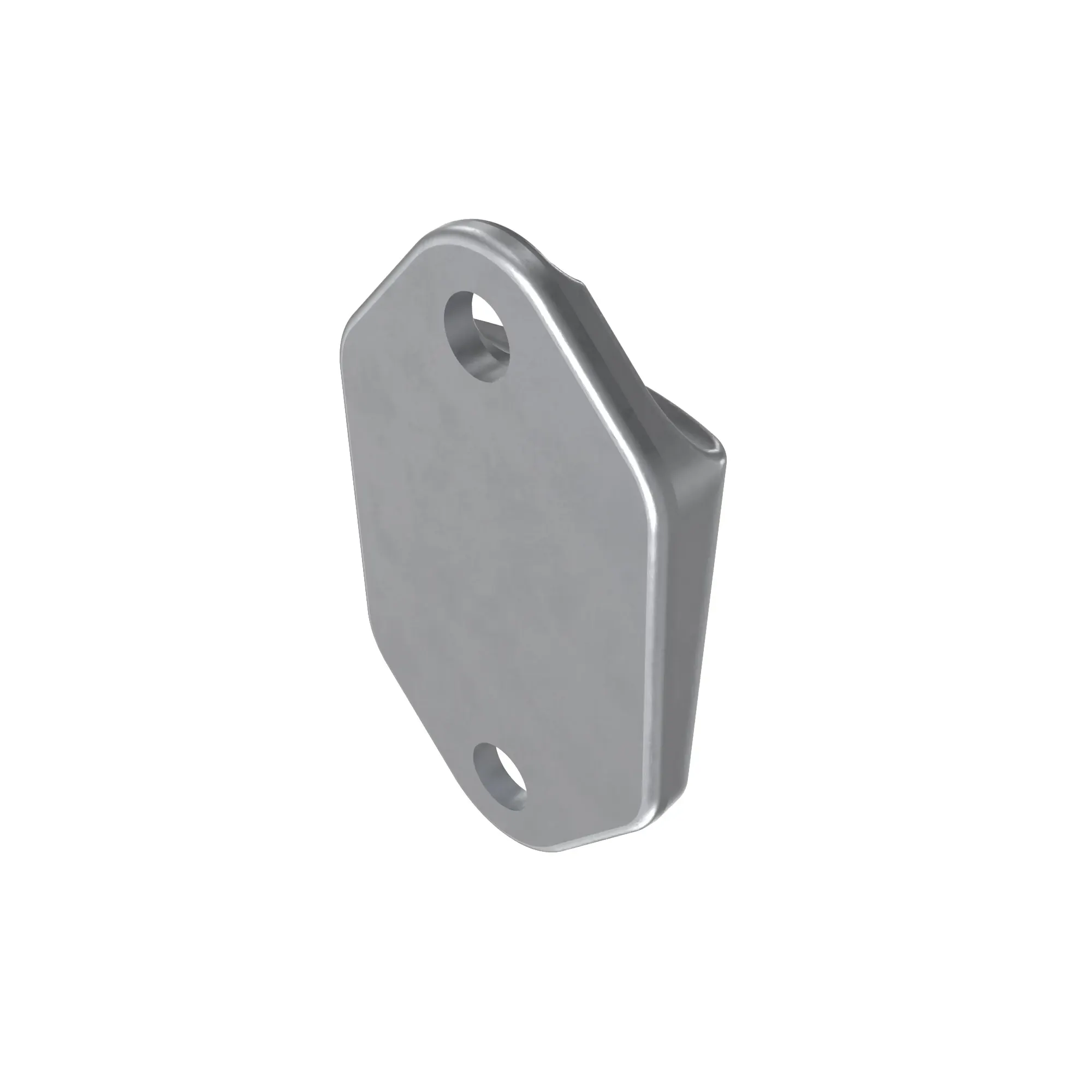 John Deere Draft Link Wear Plate - L205821