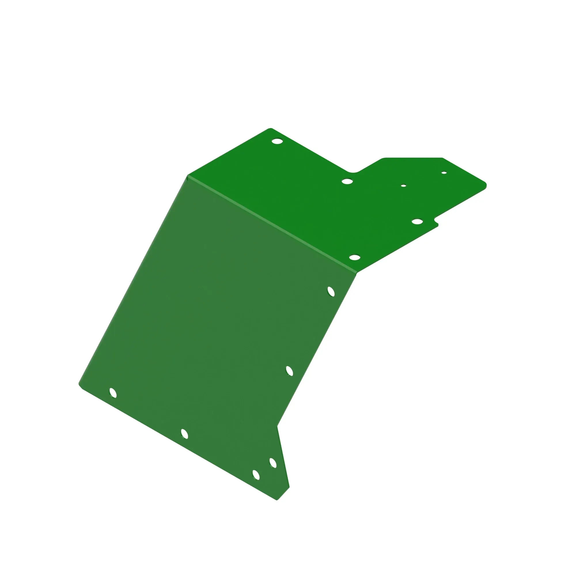 John Deere Shield - HXE166745