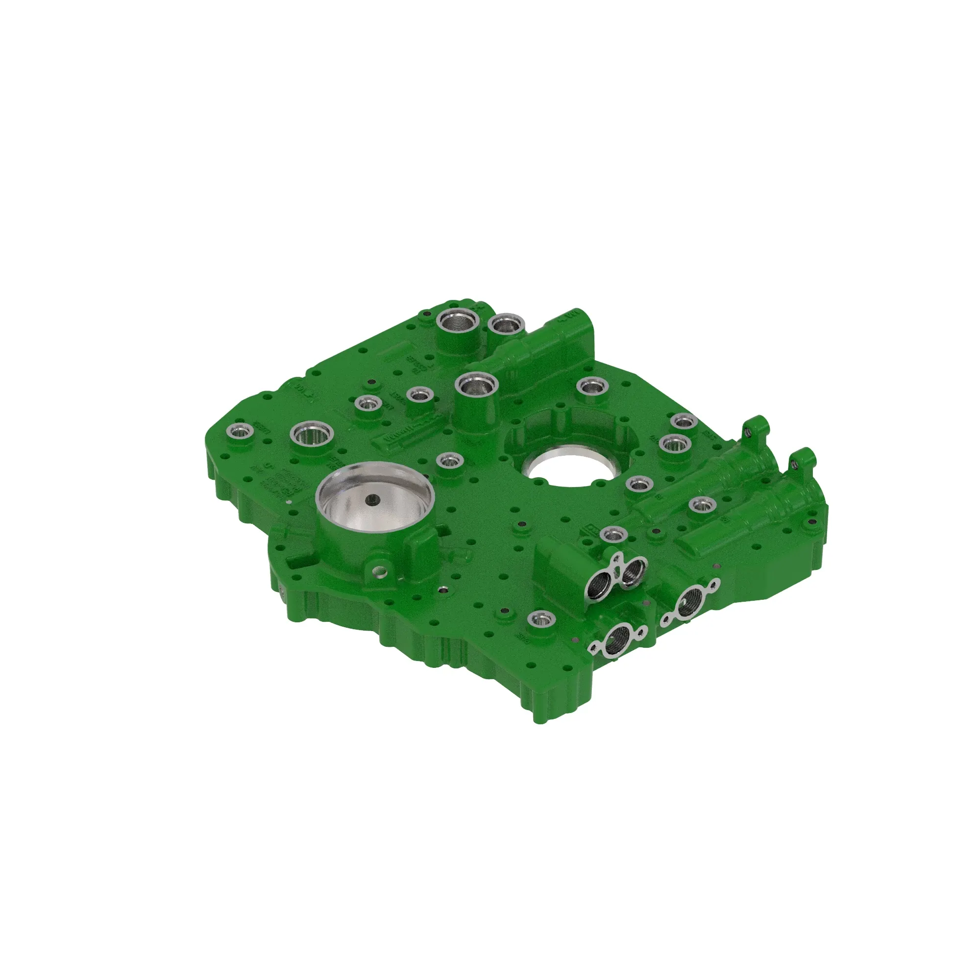Manifold