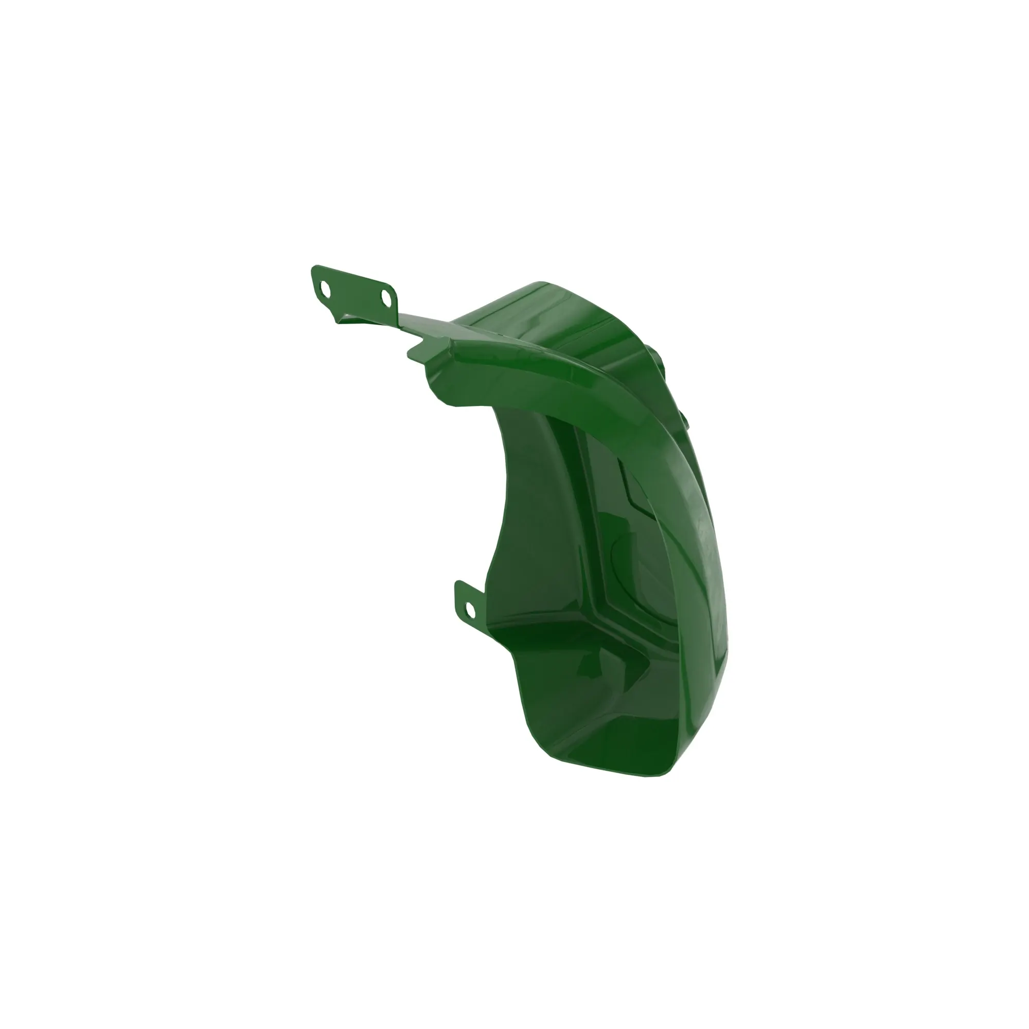 John Deere Left Side Fender - LVU29757