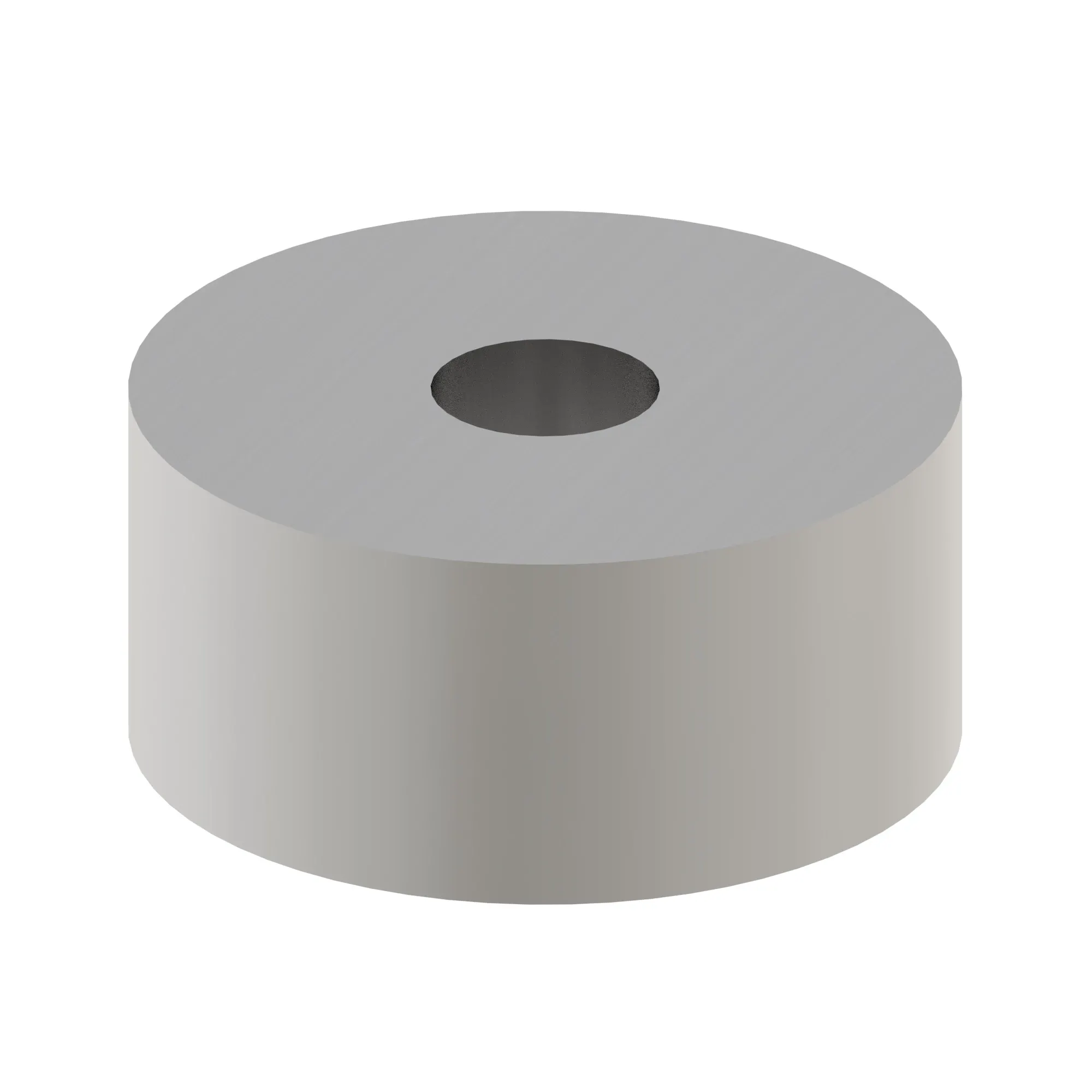 John Deere Cylindrical Alloy Bushing - M151183
